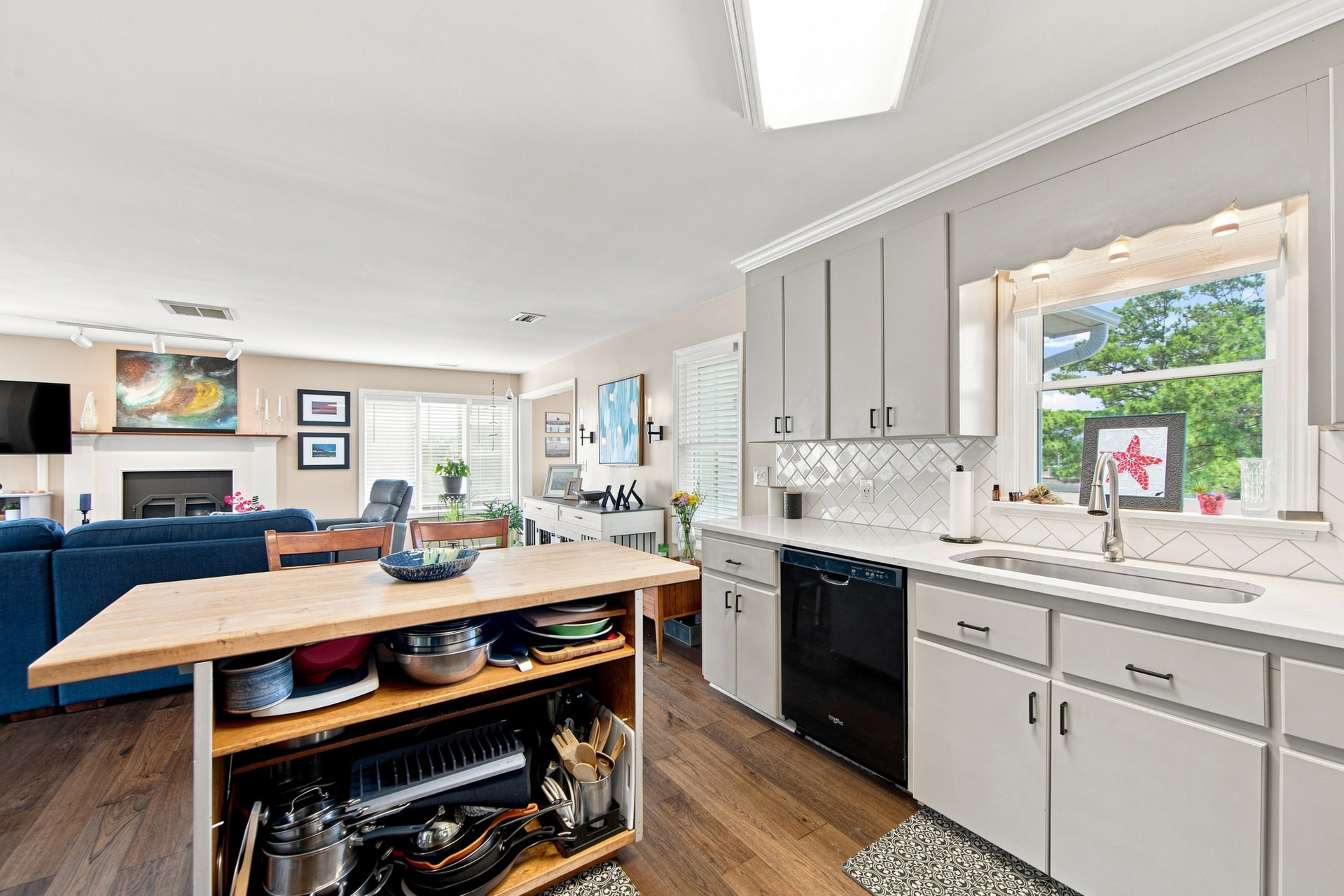  4901 Palmer Drive, Kitty Hawk, NC 27949 - 物件實景