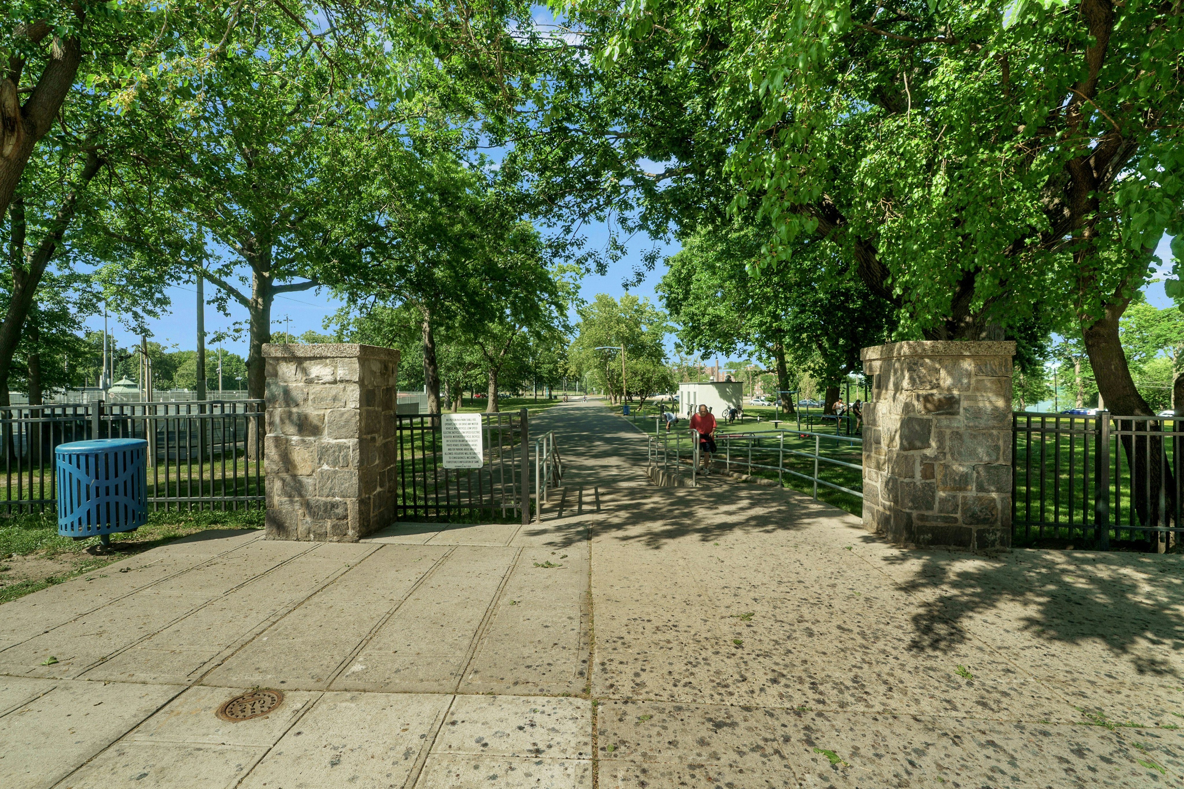  7855 JFK Boulevard East #5K, North Bergen, NJ 07047 - 物件實景