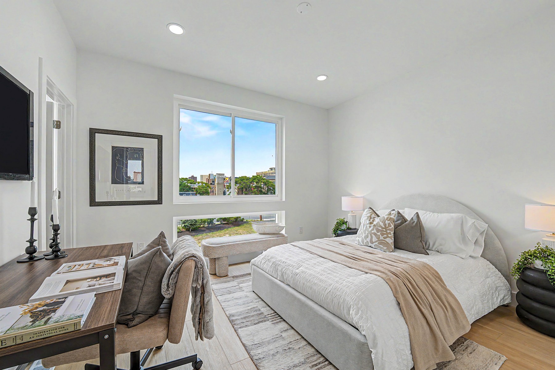  101 B Westminster Avenue - 物件實景