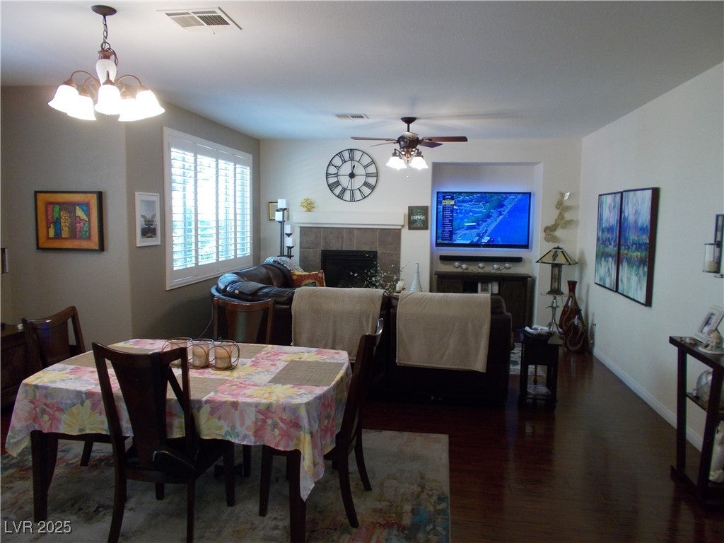 Las Vegas, Nevada, 89138, United States, 3 Bedrooms Bedrooms, ,3 BathroomsBathrooms,Residential,For Sale,2006390