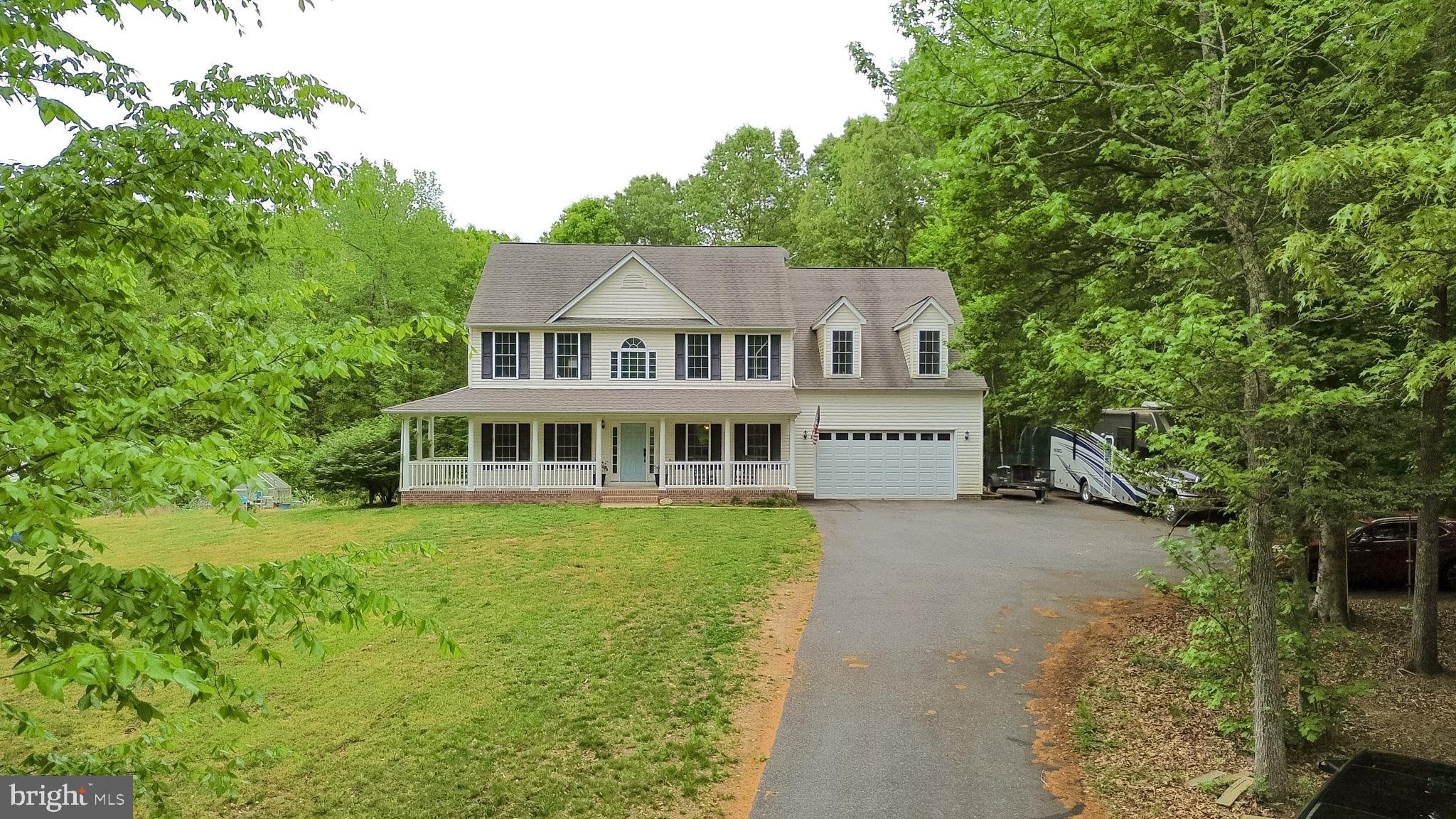Fredericksburg, Virginia, 22408, United States, 5 Bedrooms Bedrooms, ,4 BathroomsBathrooms,Residential,For Sale,2043363