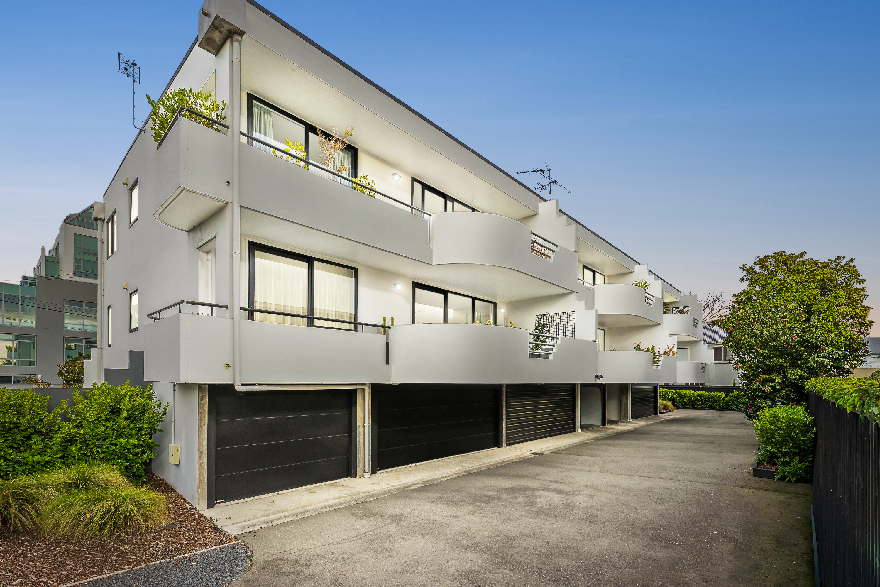  Merivale Living, Hagley Park Lifestyle - 物件實景