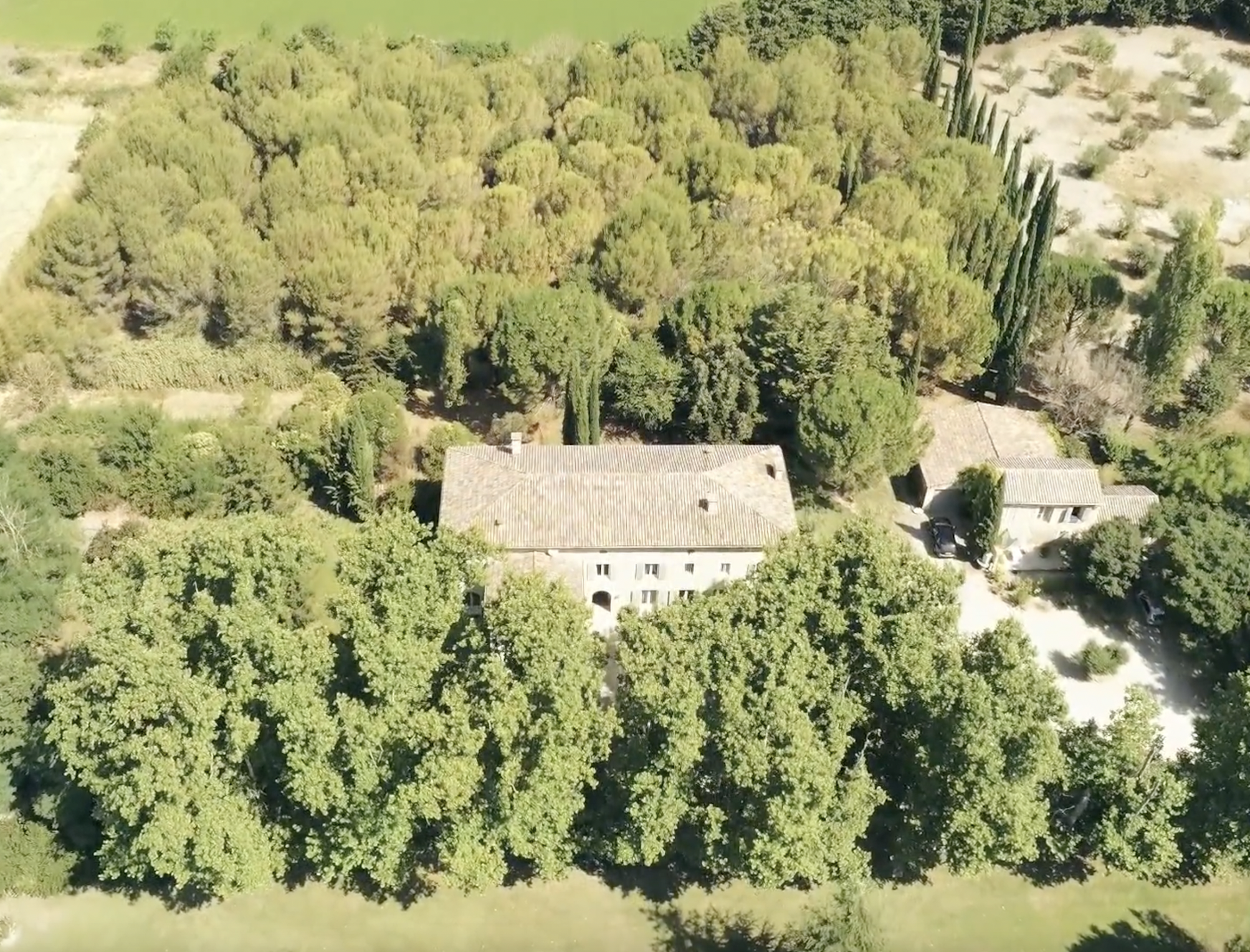  Large Bastide, Mallemort - 物件實景