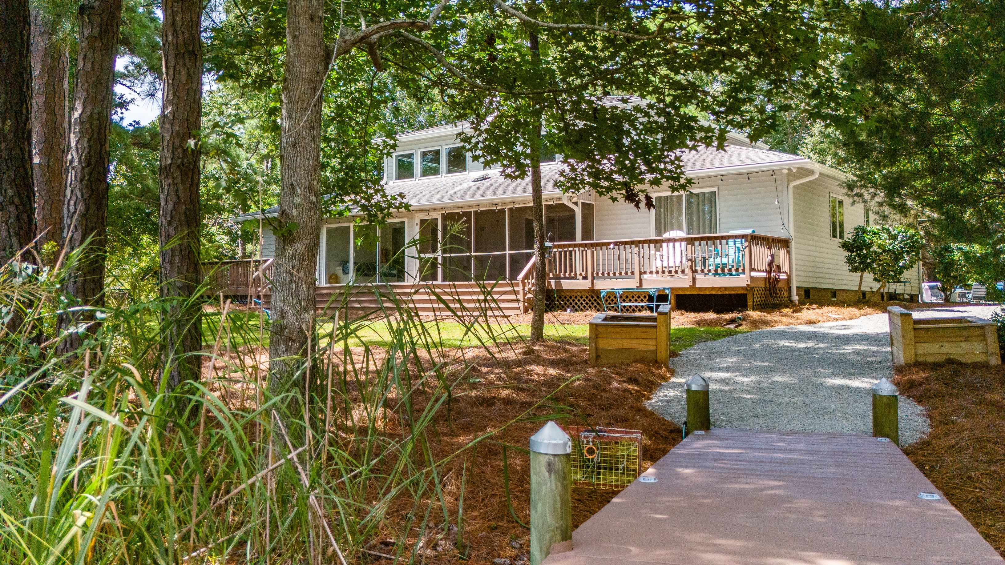 Oriental, North Carolina, 28571, United States, 3 Bedrooms Bedrooms, ,3 BathroomsBathrooms,Residential,For Sale,1930624