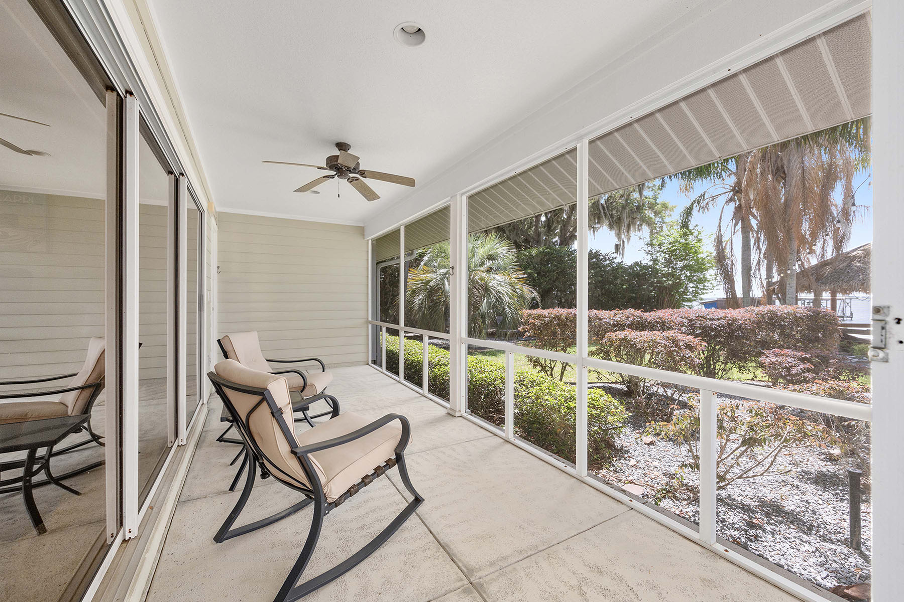  OCKLAWAHA - 物件實景