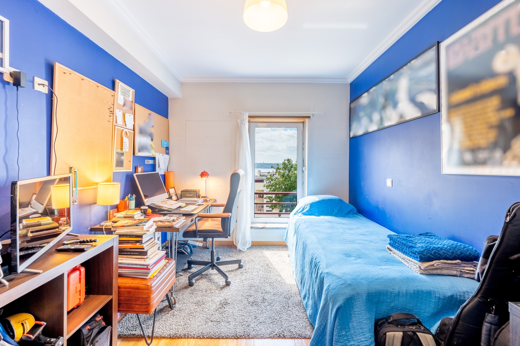  Flat, 4 bedrooms, for Sale - 物件實景