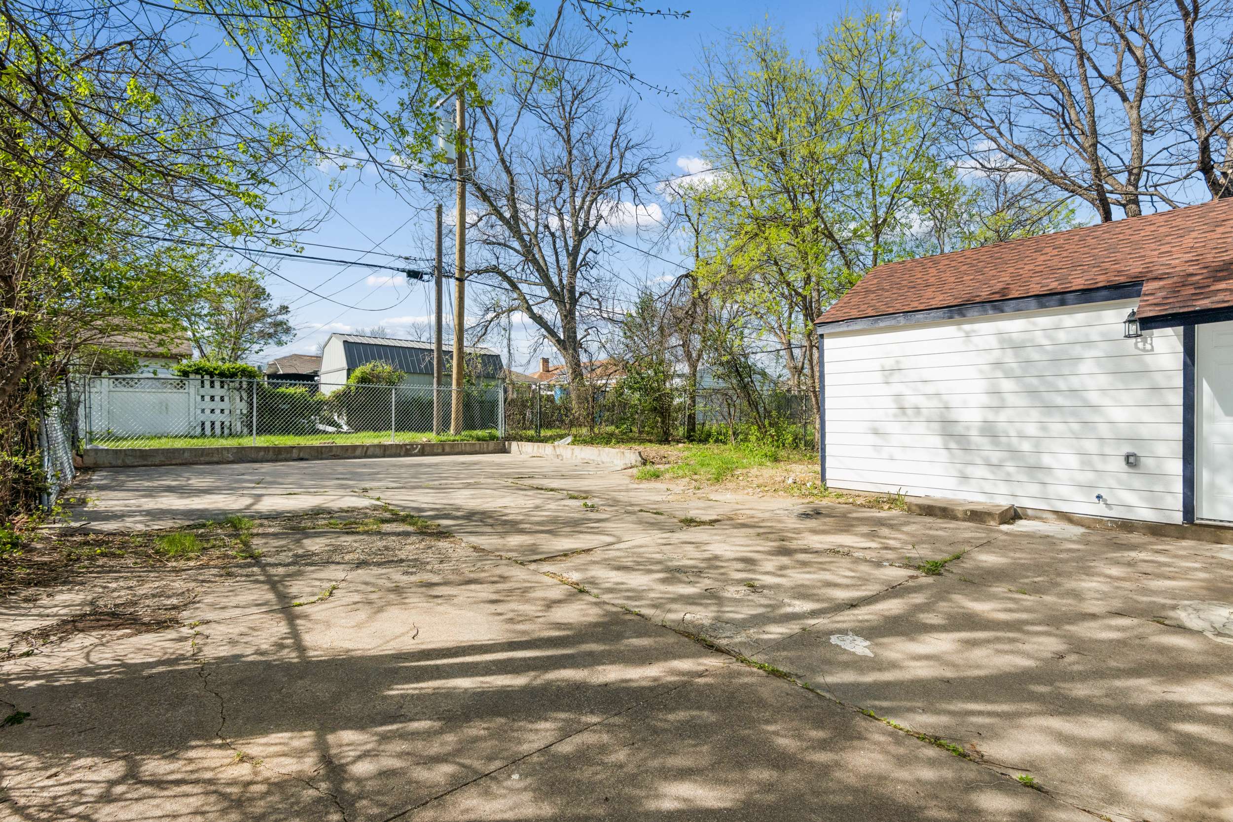  940 Ramsey Avenue, Fort Worth, TX, 76104 - 物件實景