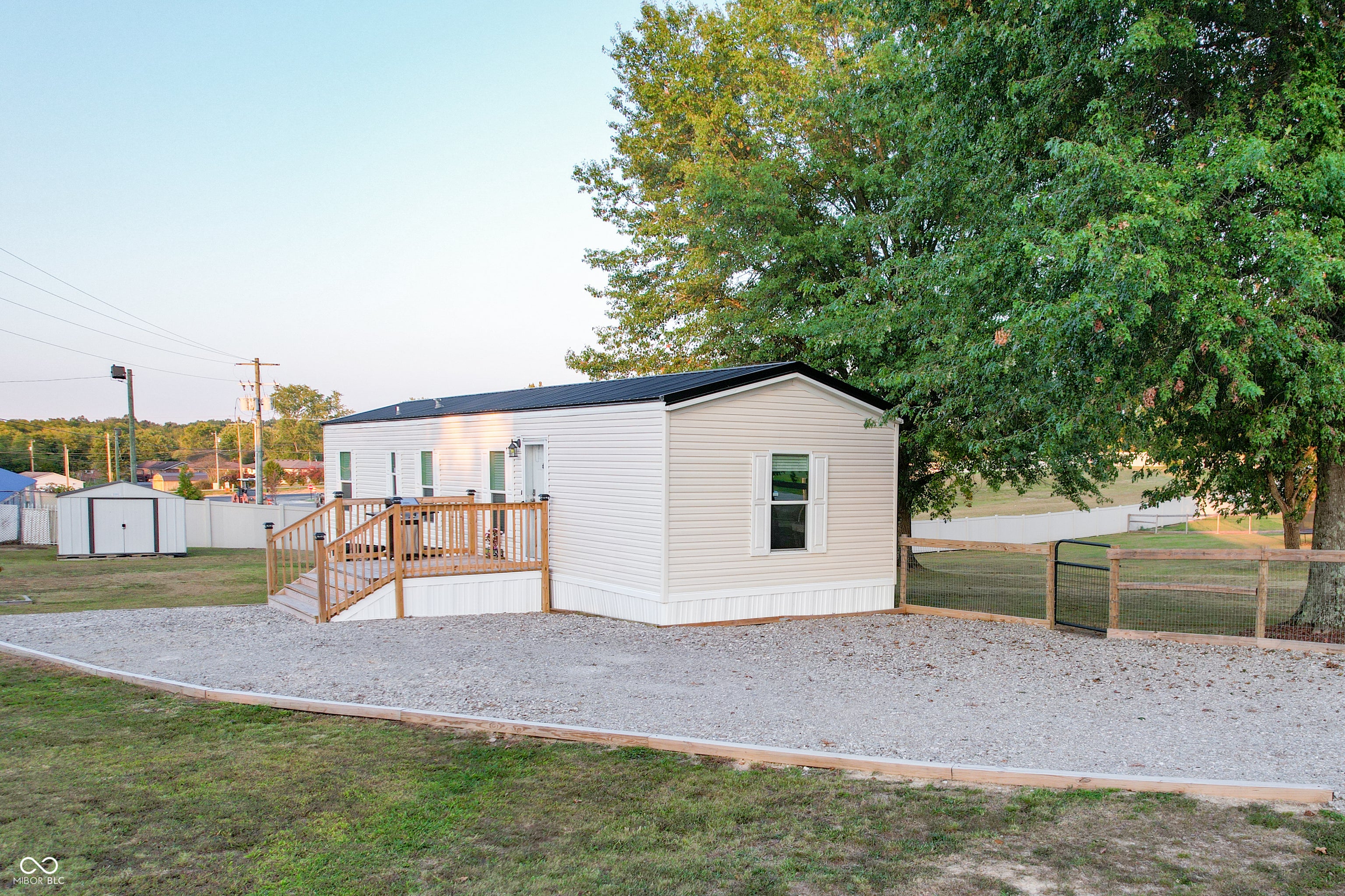 Dorver Ln, North Vernon, IN 47265 #1