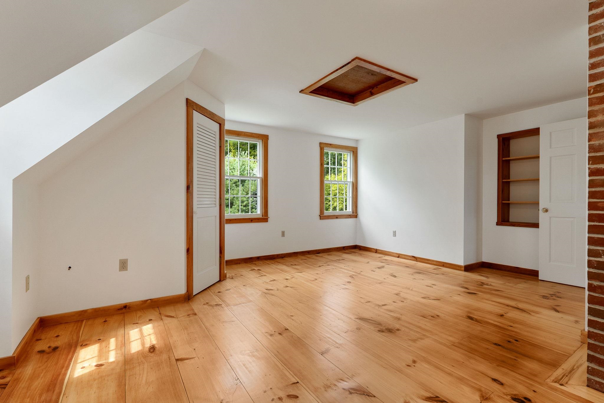  232 Town Farm Hill Road - 物件實景