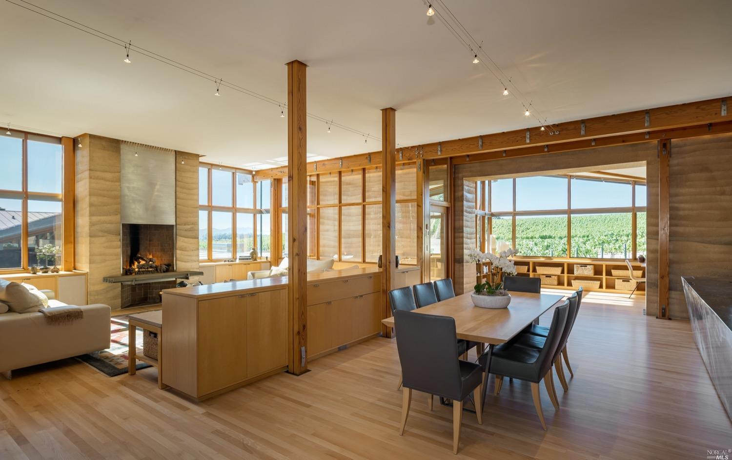 Napa, California, 94558, United States, 7 Bedrooms Bedrooms, ,11 BathroomsBathrooms,Residential,For Sale,1766970
