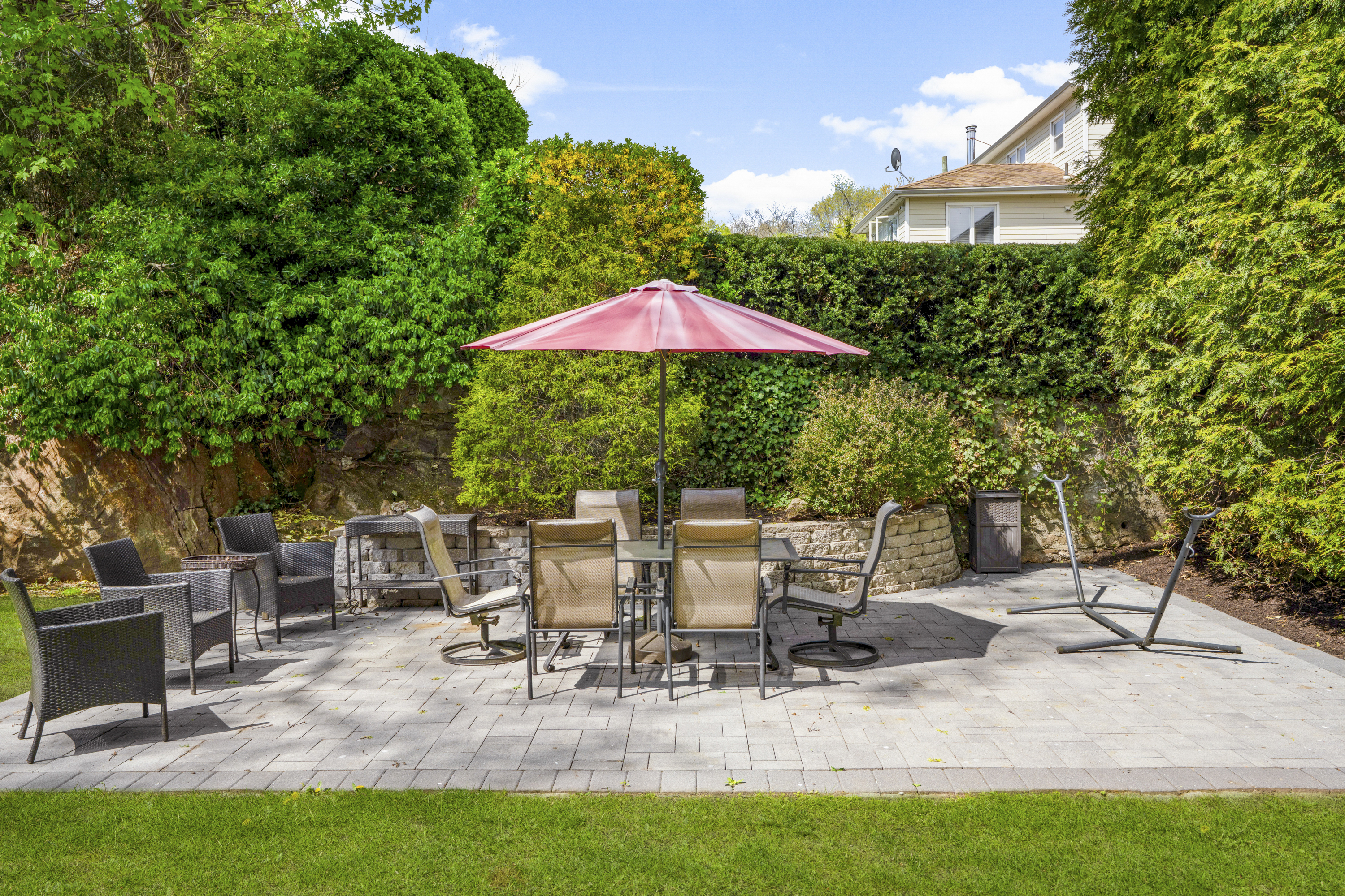  Lovely Harrison Two-Family Duplex - 物件實景