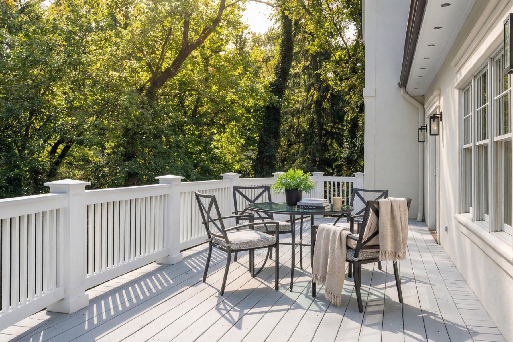  2913 University Terrace NW, Washington, DC, 20016 - 物件實景