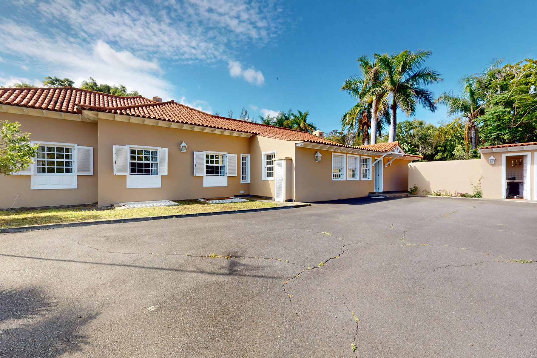  Villa with privacy in an exceptional location - 物件實景