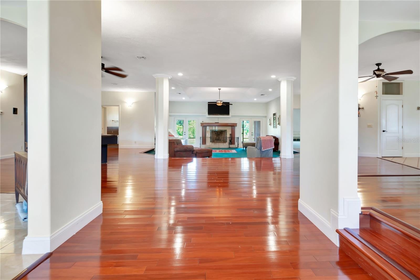 CENTER HILL, Florida, 33514, United States, 5 Bedrooms Bedrooms, ,4 BathroomsBathrooms,Residential,For Sale,1919942