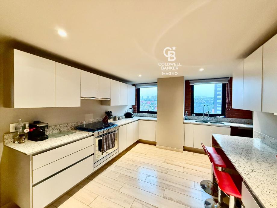 Huixquilucan, Estado de méxico, 52763, Mexico, 3 Bedrooms Bedrooms, ,4 BathroomsBathrooms,Residential,For Sale,1917219