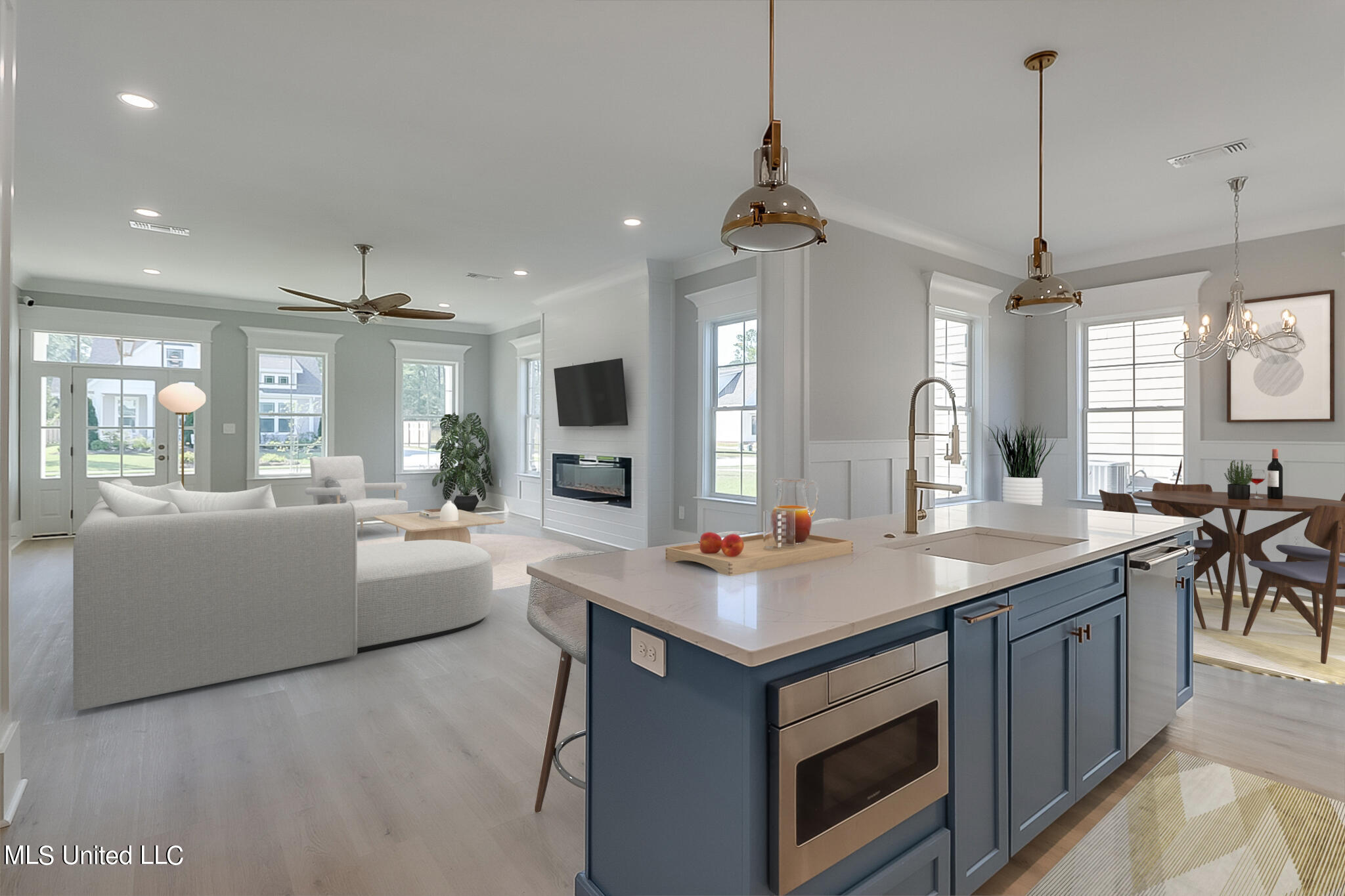 Gulfport, Mississippi, 39503, United States, 3 Bedrooms Bedrooms, ,2 BathroomsBathrooms,Residential,For Sale,1784044