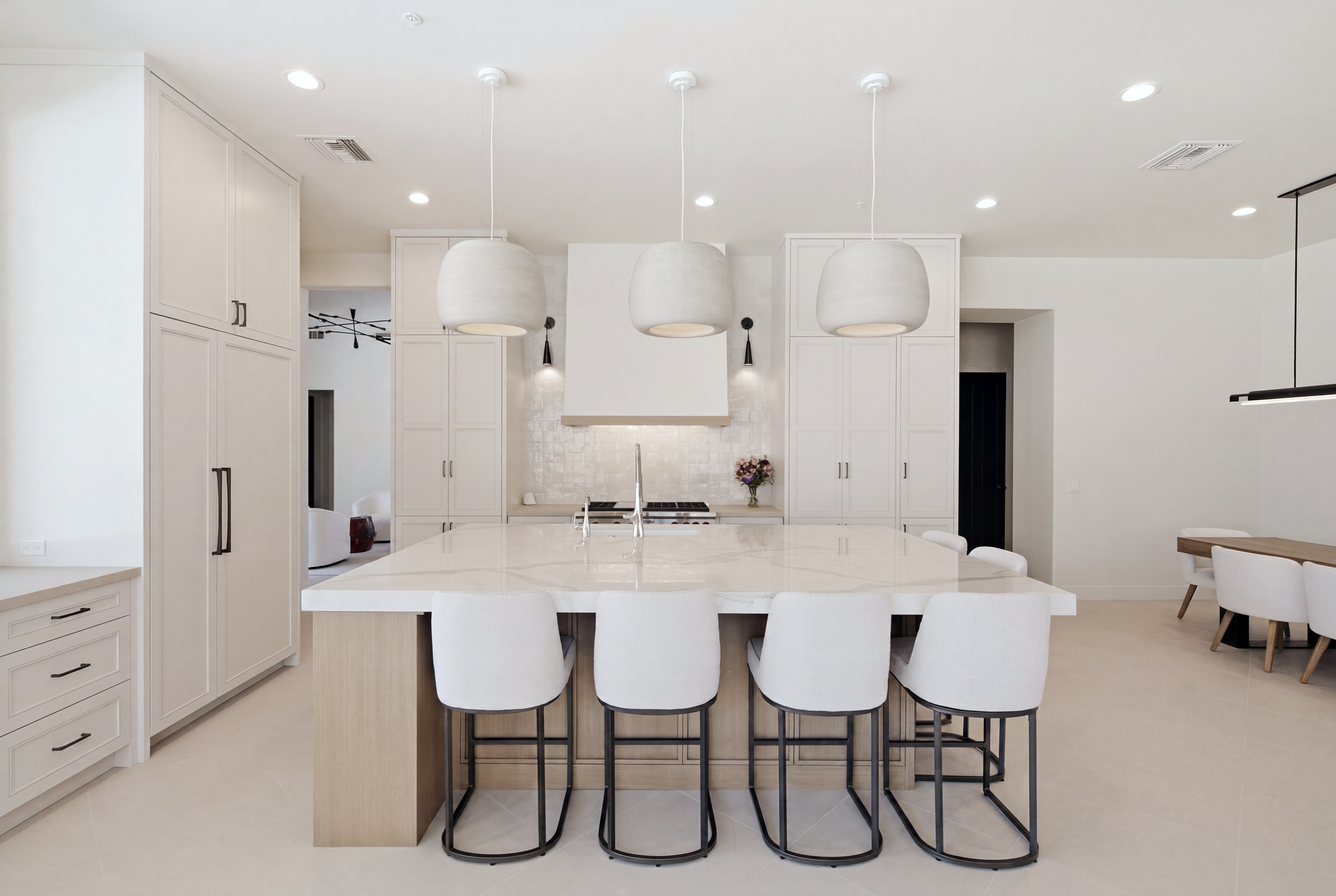  12799 N 116th Street  Scottsdale, AZ - 物件實景