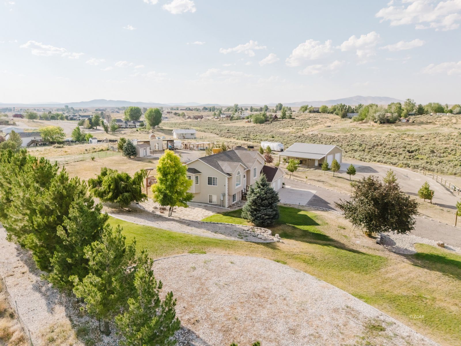 Spring Creek, Nevada, 89815, United States, 5 Bedrooms Bedrooms, ,4 BathroomsBathrooms,Residential,For Sale,1987561