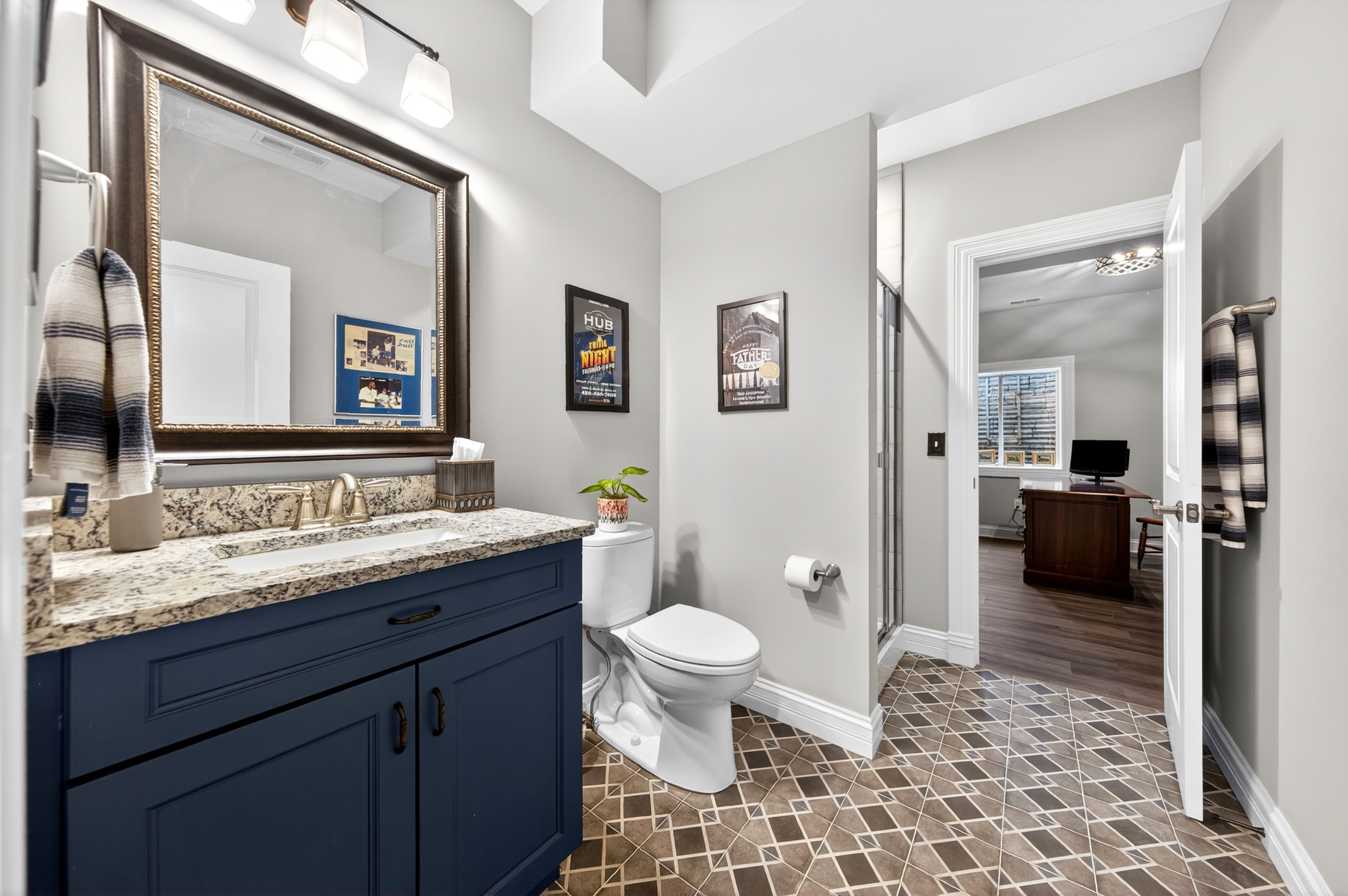  Beautiful 5-Year-Old Custom Home in Kirkwood — Upscale Features & Prime Location - 物件實景