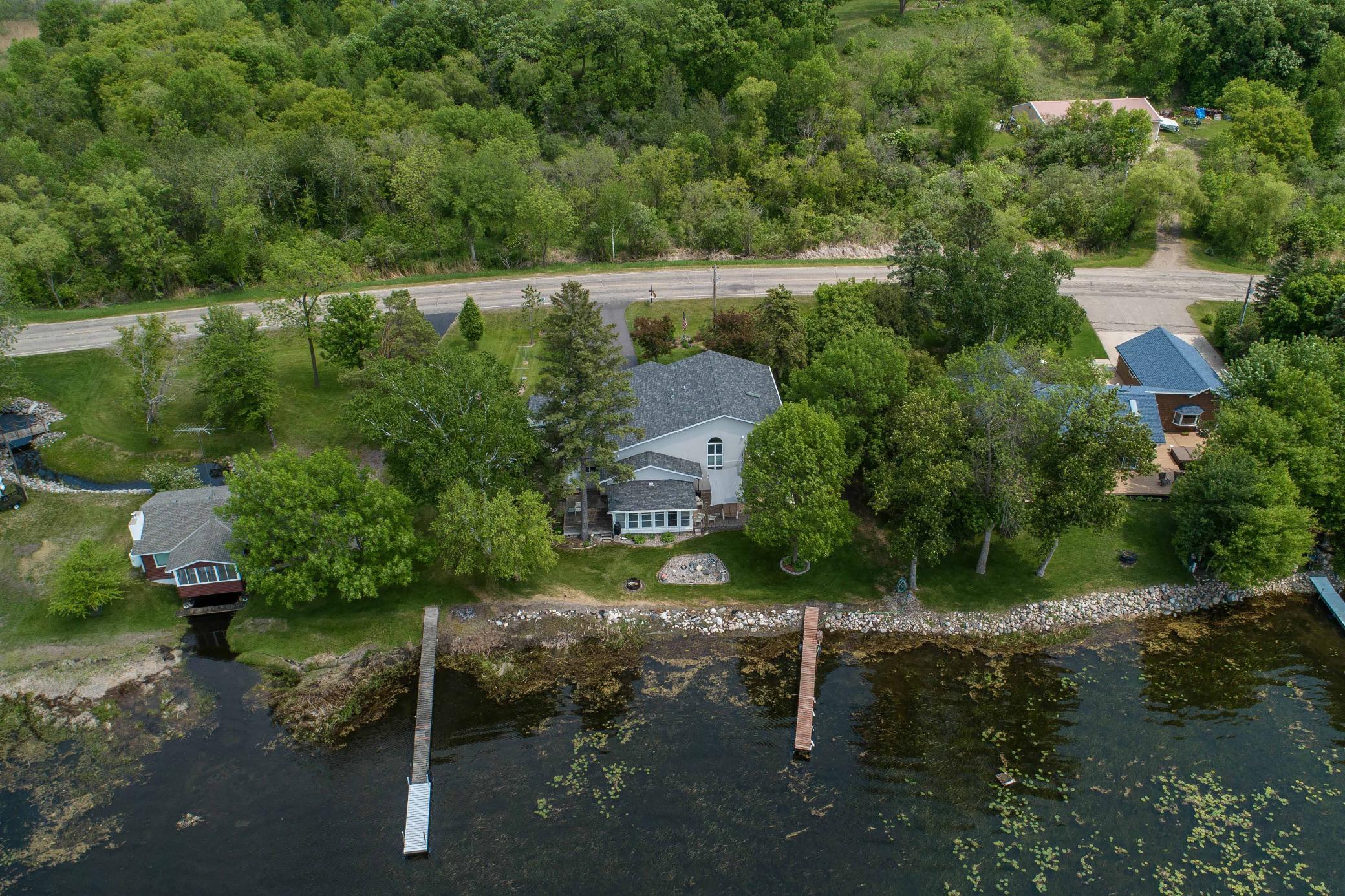 Battle Lake, Minnesota, 56515, United States, 3 Bedrooms Bedrooms, ,3 BathroomsBathrooms,Residential,For Sale,1835753