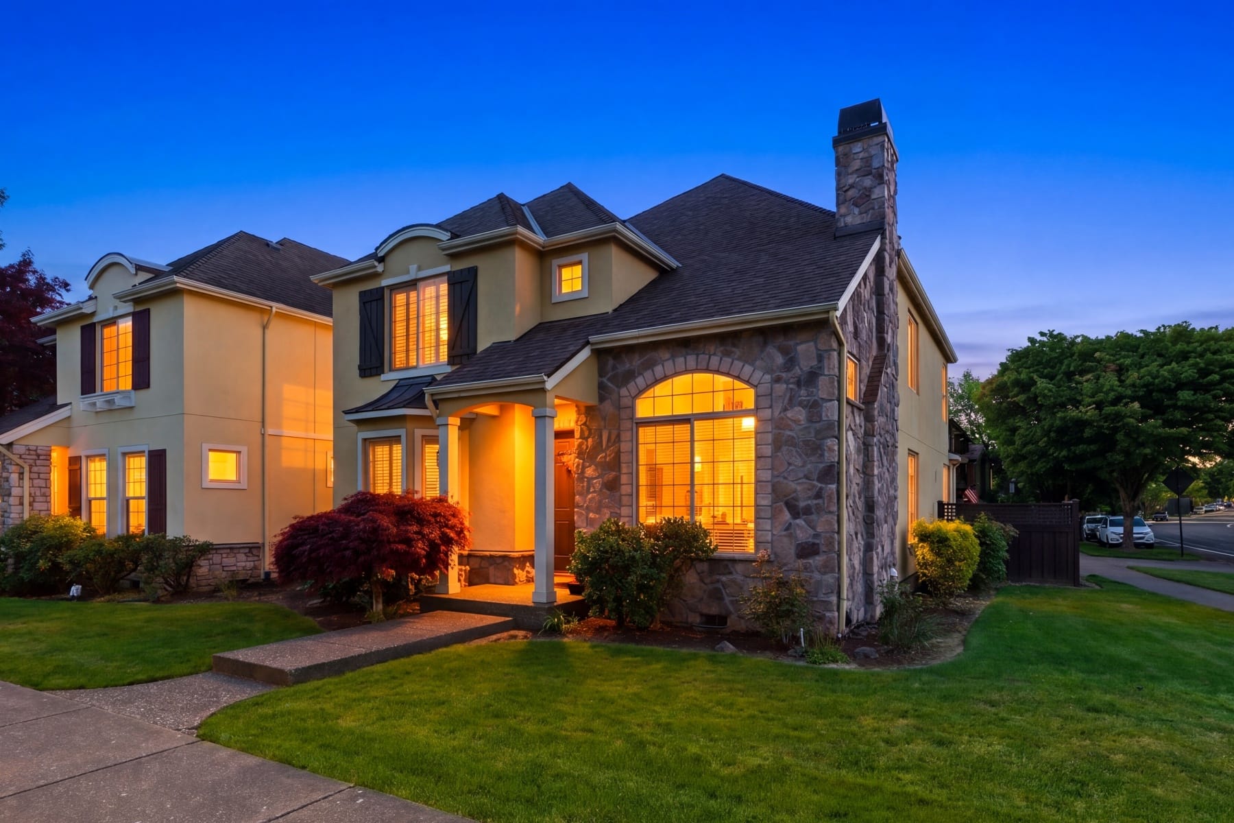  11132 SW BARBER ST Wilsonville, OR 97070 - 物件實景