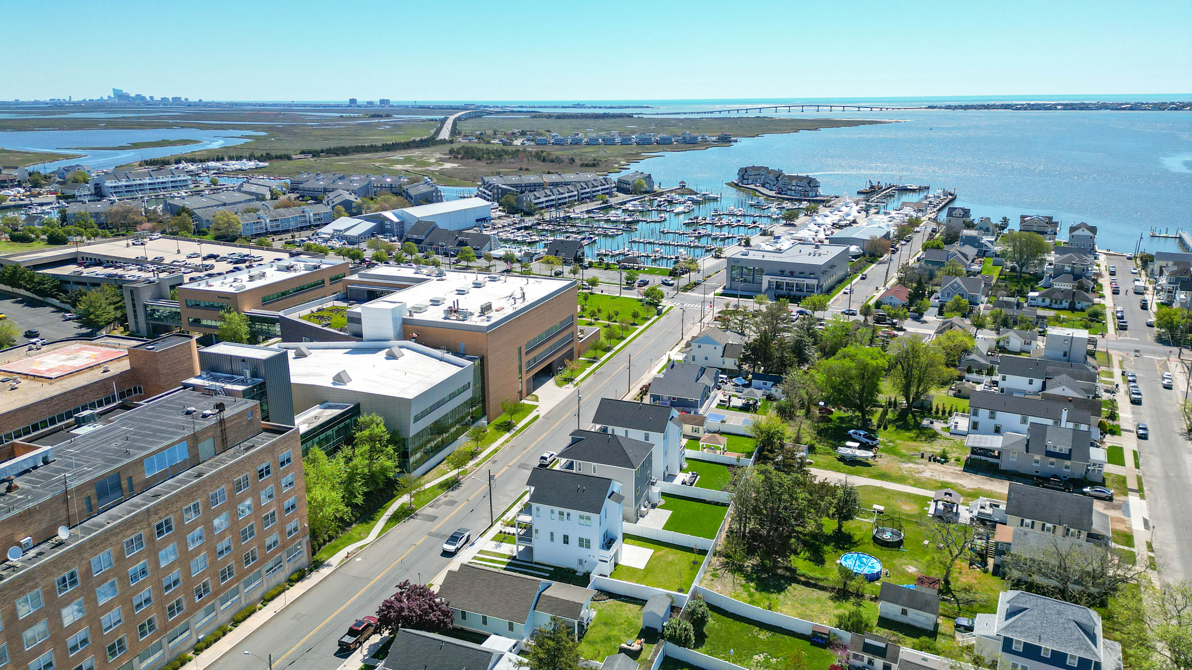  44 E New York, Somers Point, NJ, 08244 - 物件實景
