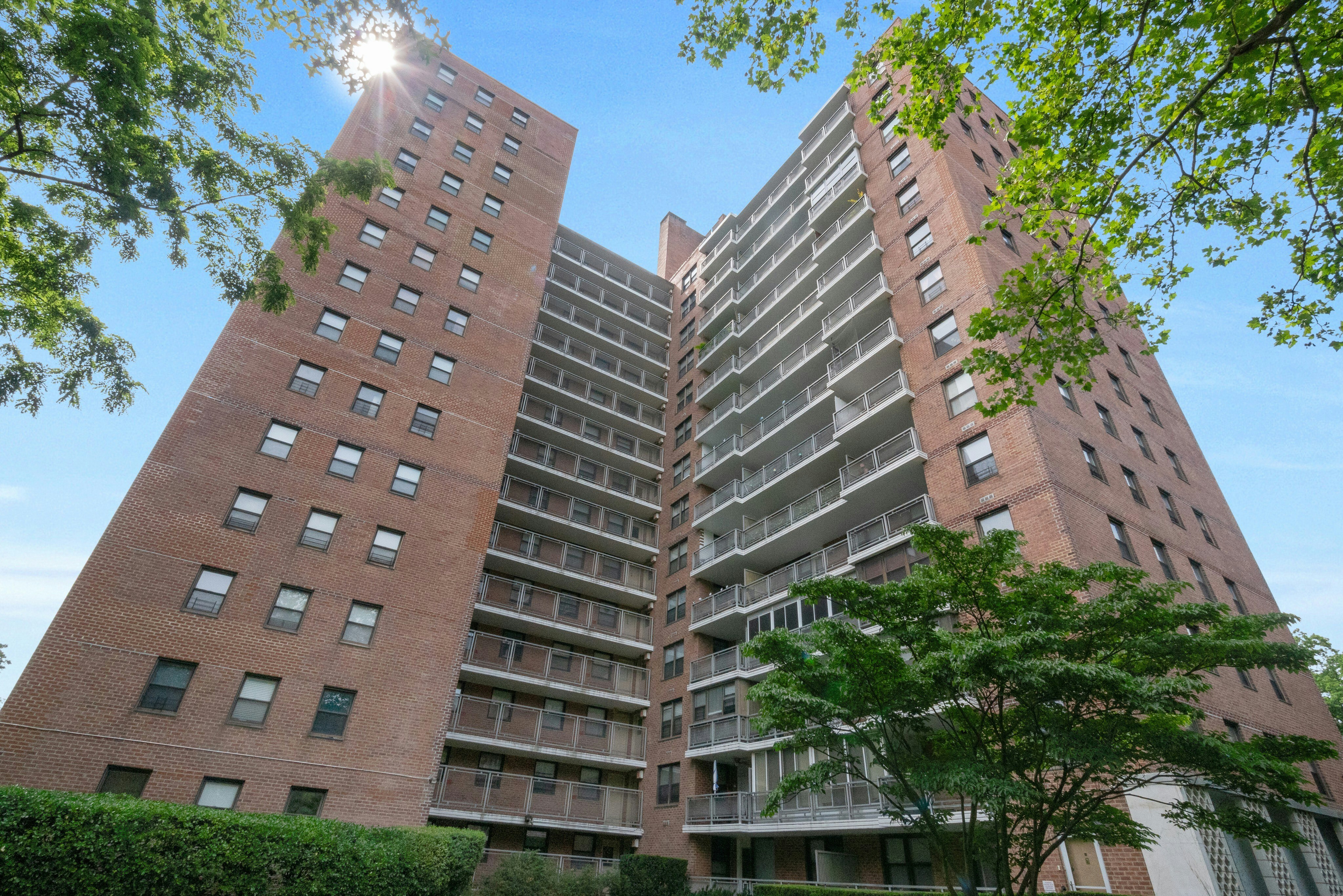  4705 Henry Hudson Parkway, Bronx, NY 10471 - 物件實景