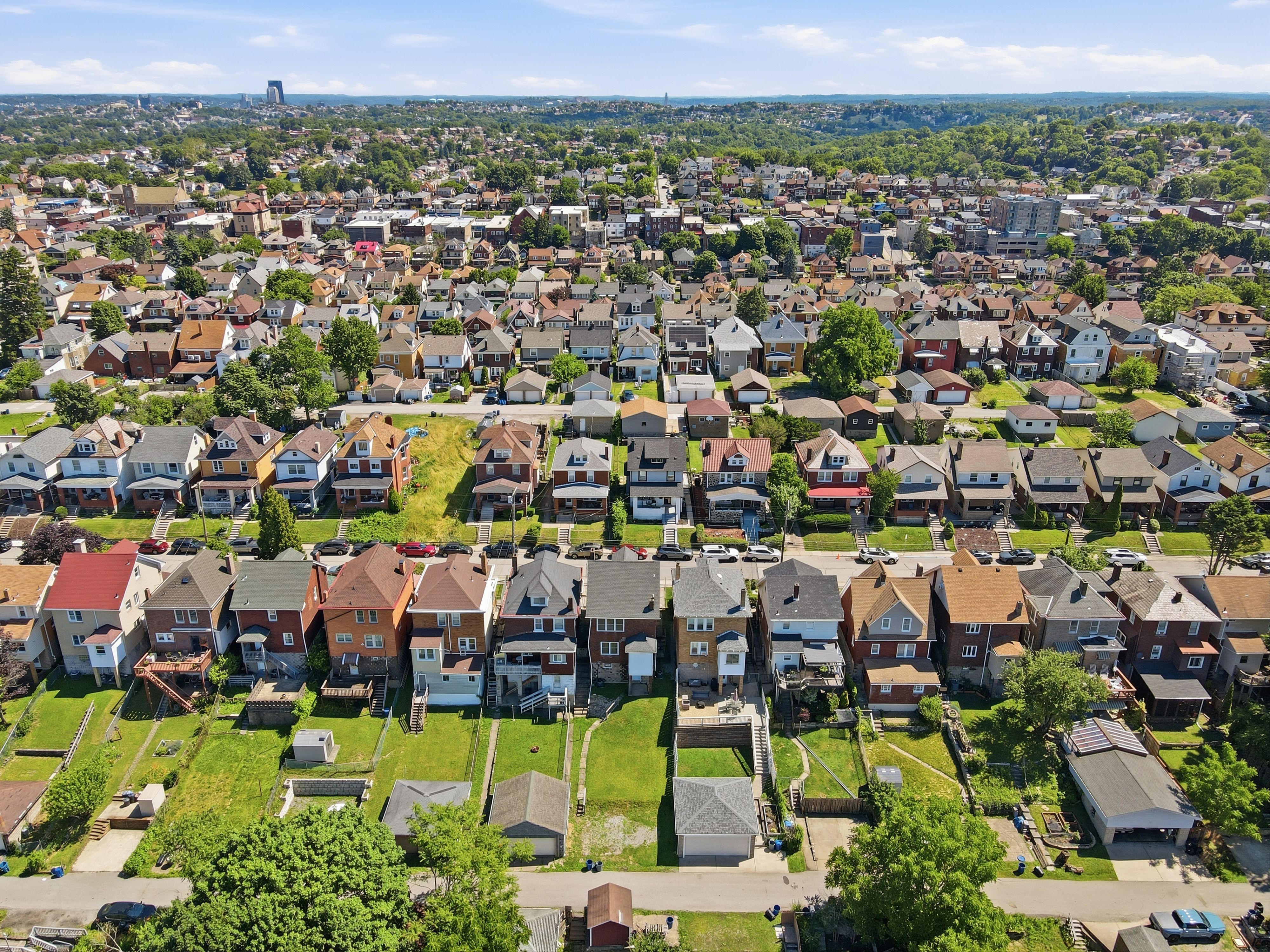  820 Fordham Avenue, Pittsburgh, PA 15226 - 物件實景
