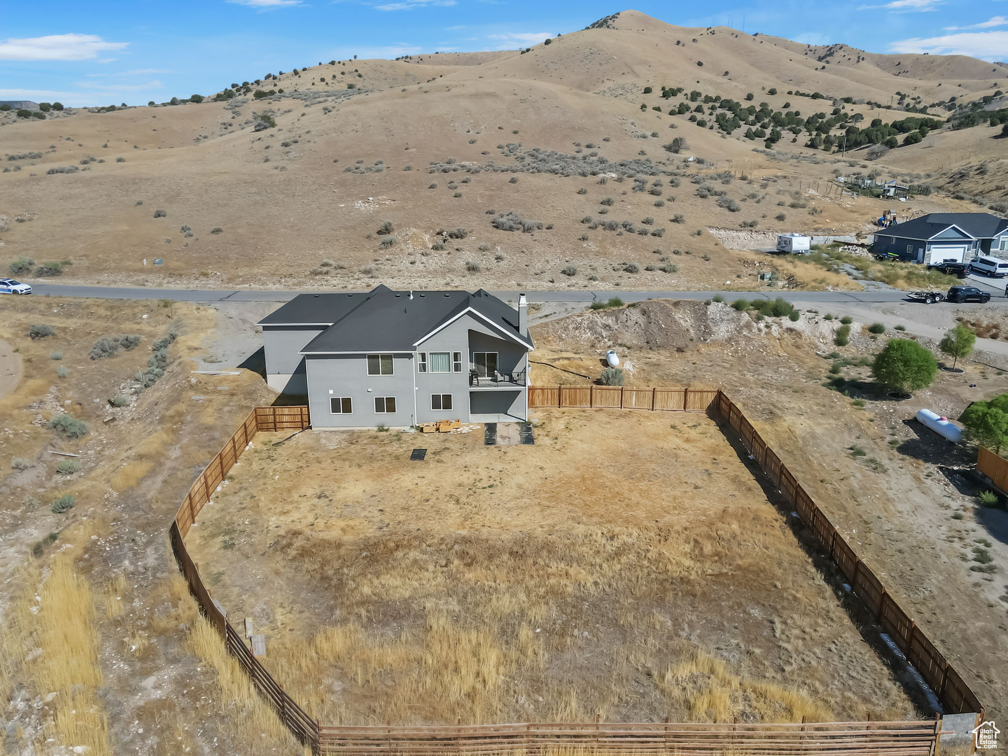 Stockton, Utah, 84071, United States, 3 Bedrooms Bedrooms, ,3 BathroomsBathrooms,Residential,For Sale,1927433