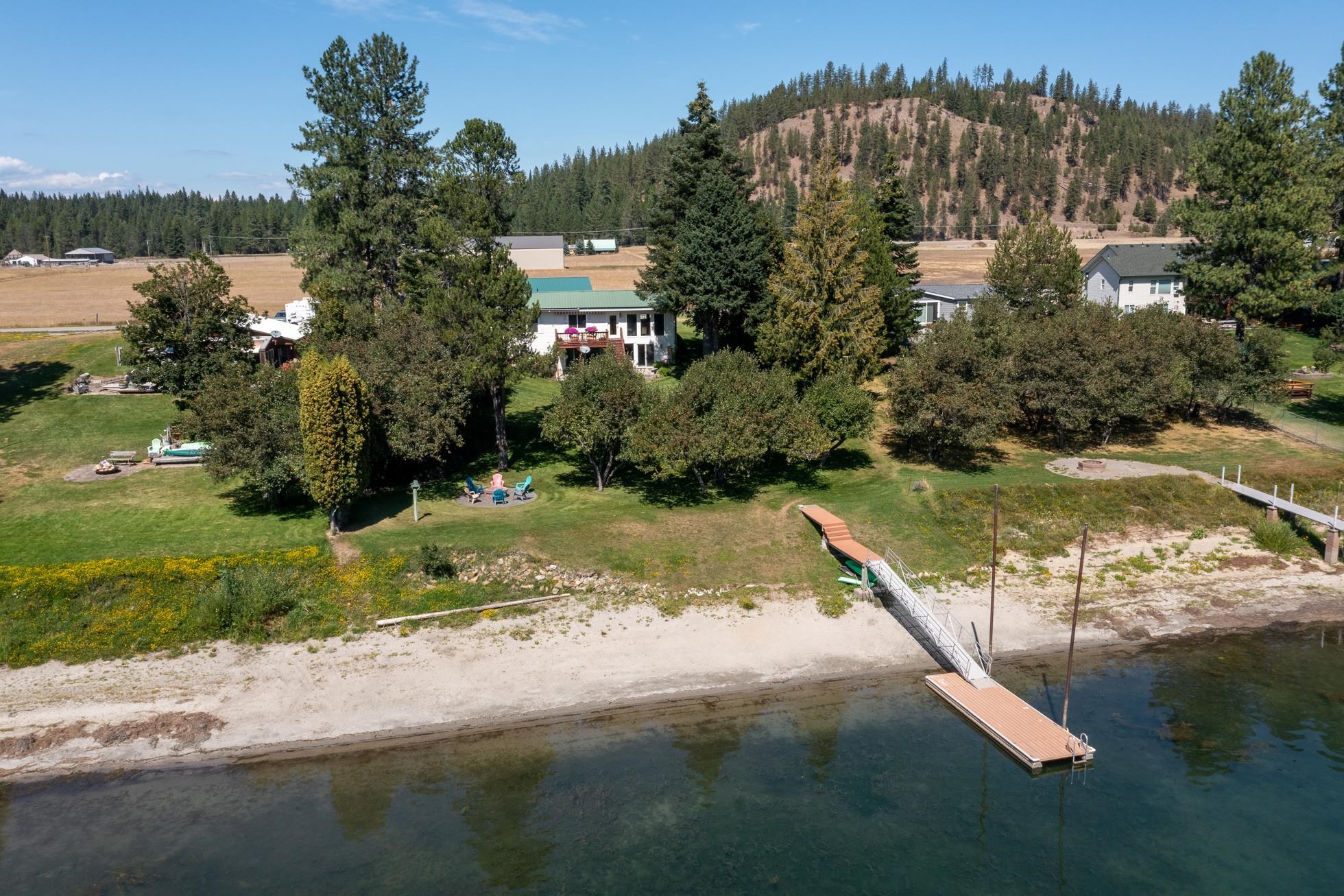 Newport, Washington, 99156, United States, 3 Bedrooms Bedrooms, ,3 BathroomsBathrooms,Residential,For Sale,1921865