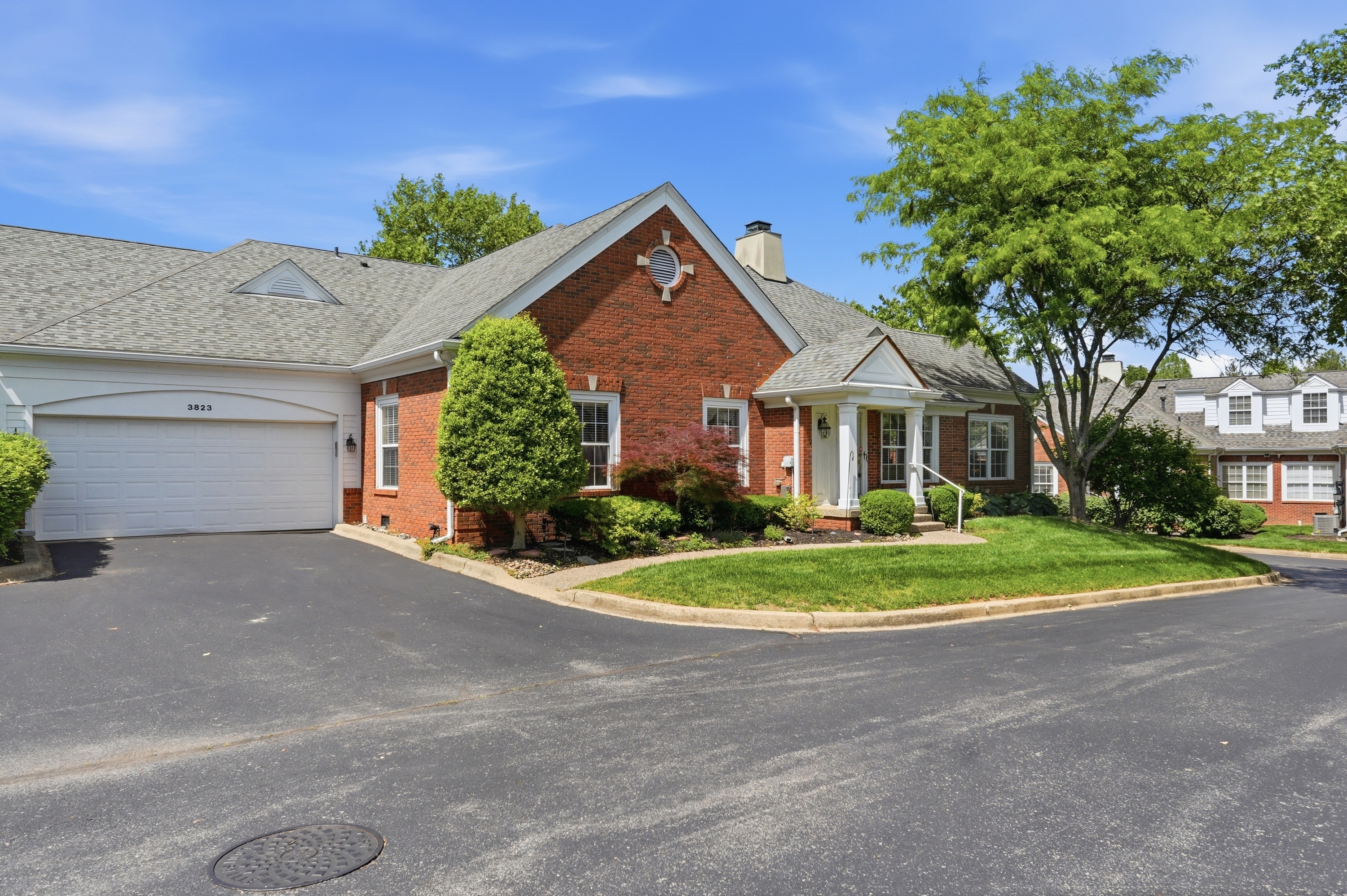  3823 Spring Arbor Drive, Louisville, KY 40245 - 物件實景