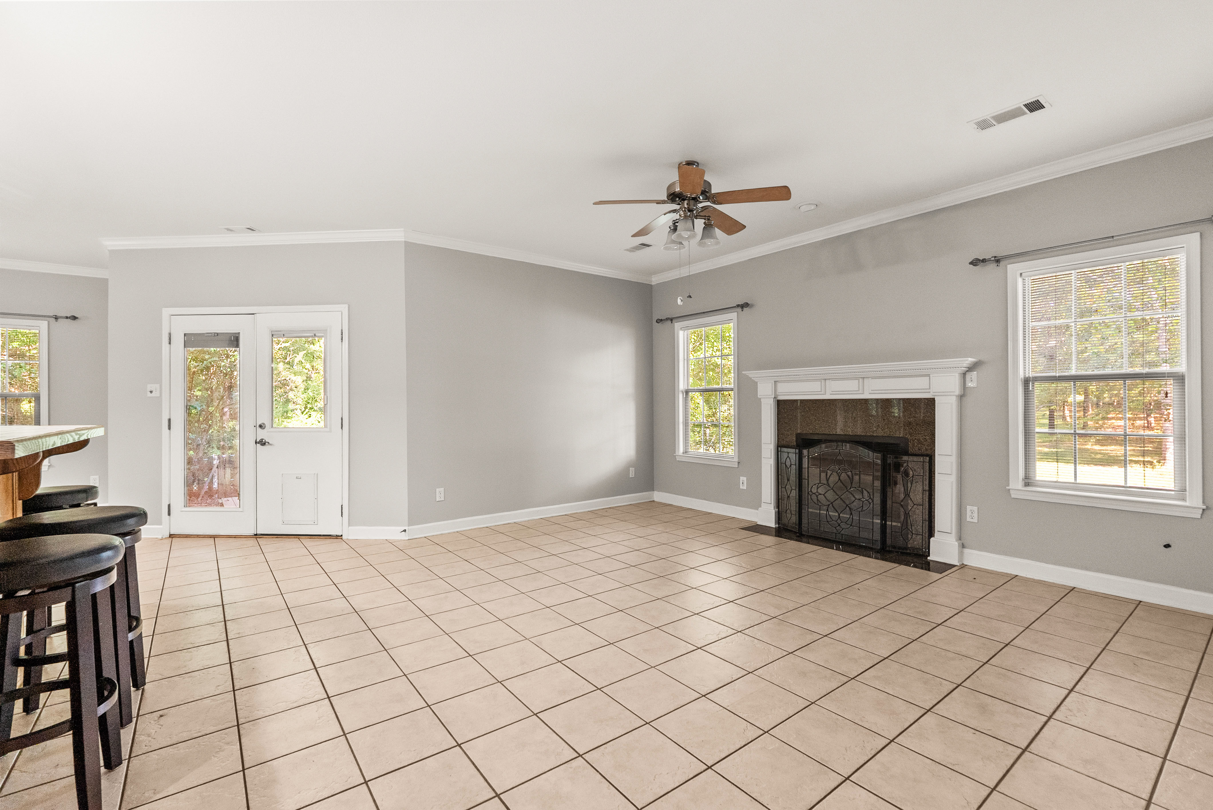  21411 Kerr Rd, Hensley, AR, 72065 - 物件實景