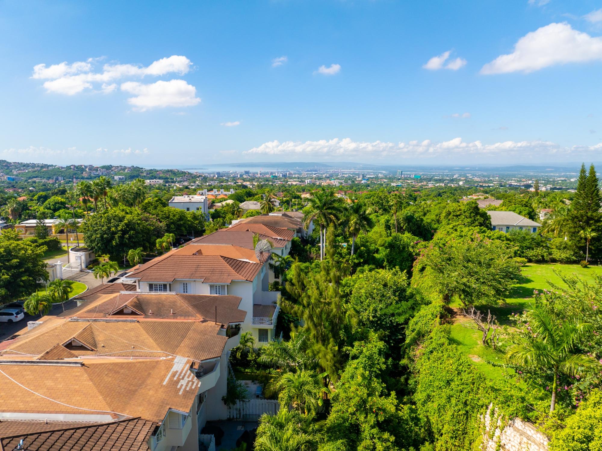 Kingston & St. Andrew, JM, 4 Bedrooms Bedrooms, ,5 BathroomsBathrooms,Residential,For Sale,1655931