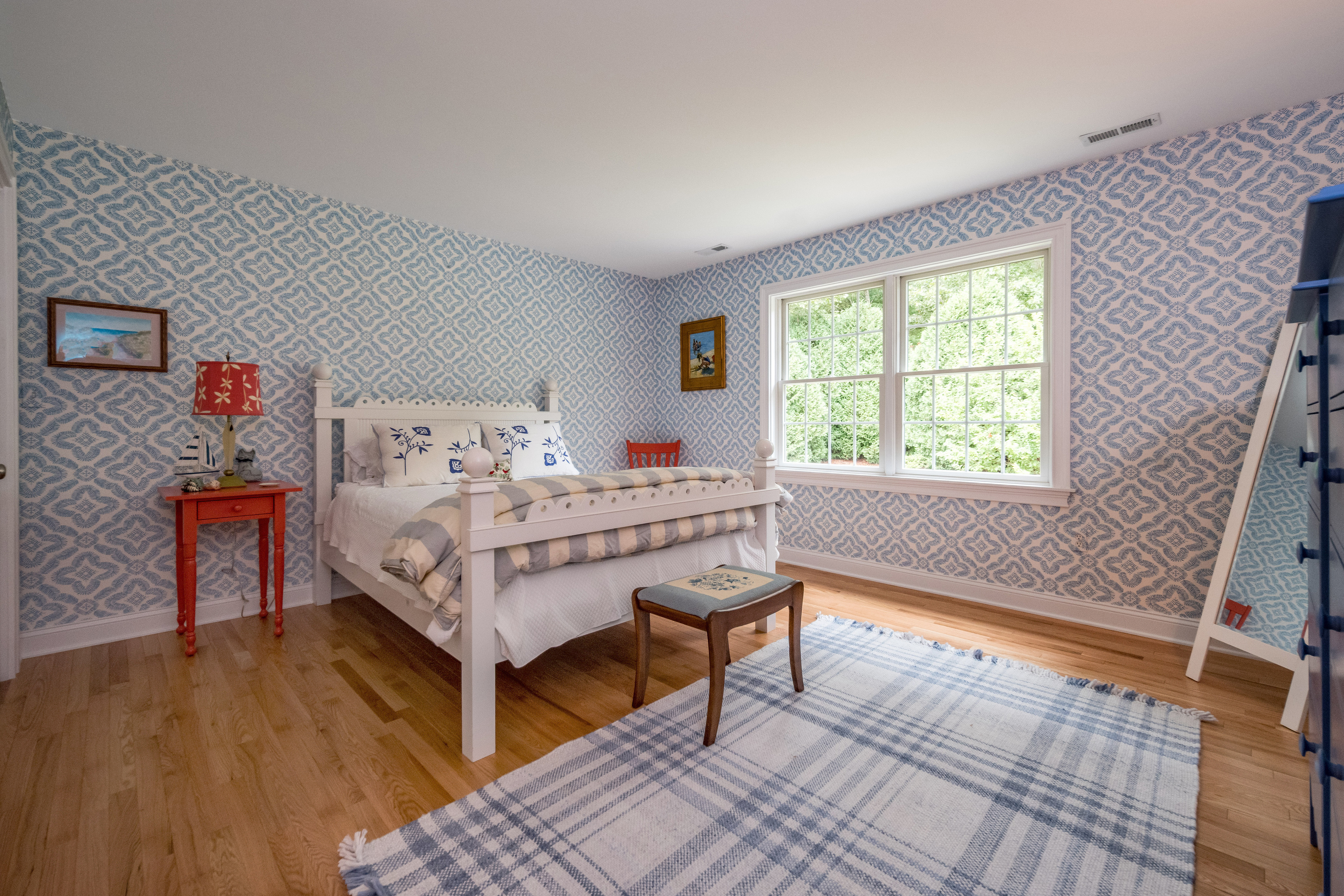  Meticulously Renovated Colonial is Coastal Sophistication - 物件實景