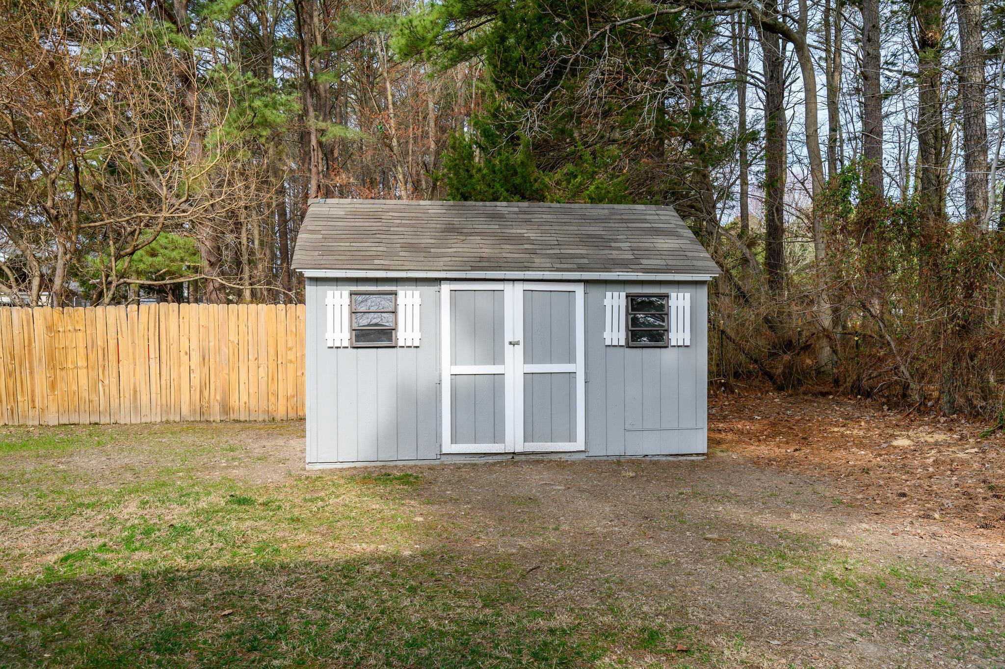 100 Bush, Saint Michaels, MD, 21663 - 物件實景