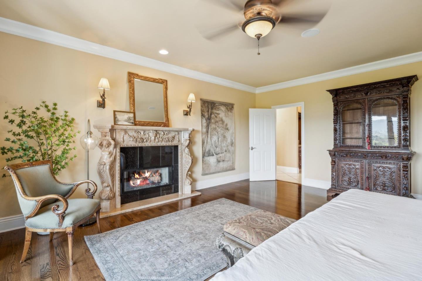 Gilroy, California, 95020, United States, 4 Bedrooms Bedrooms, ,4 BathroomsBathrooms,Residential,For Sale,1912112