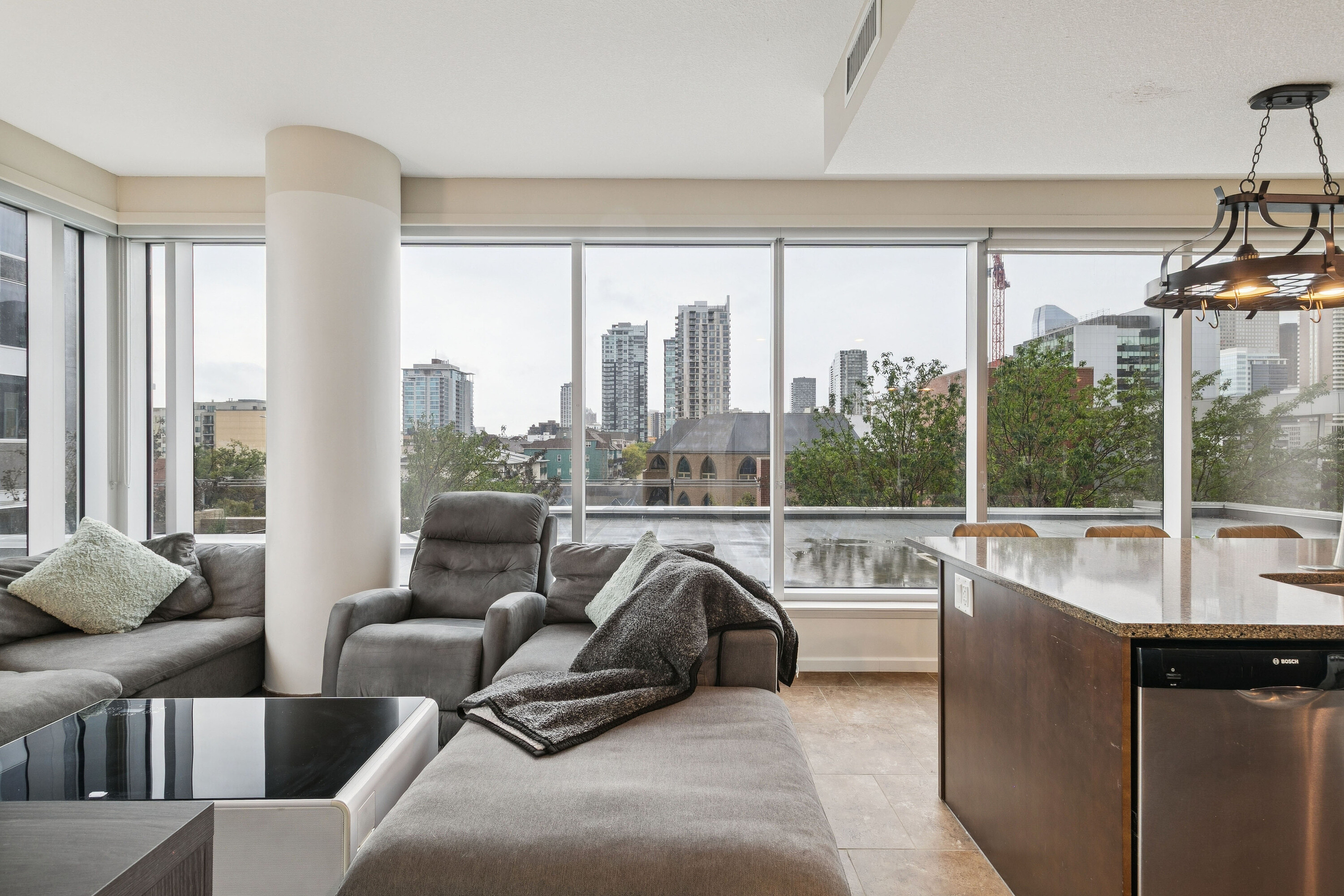  Luxury In The Beltline - 物件實景