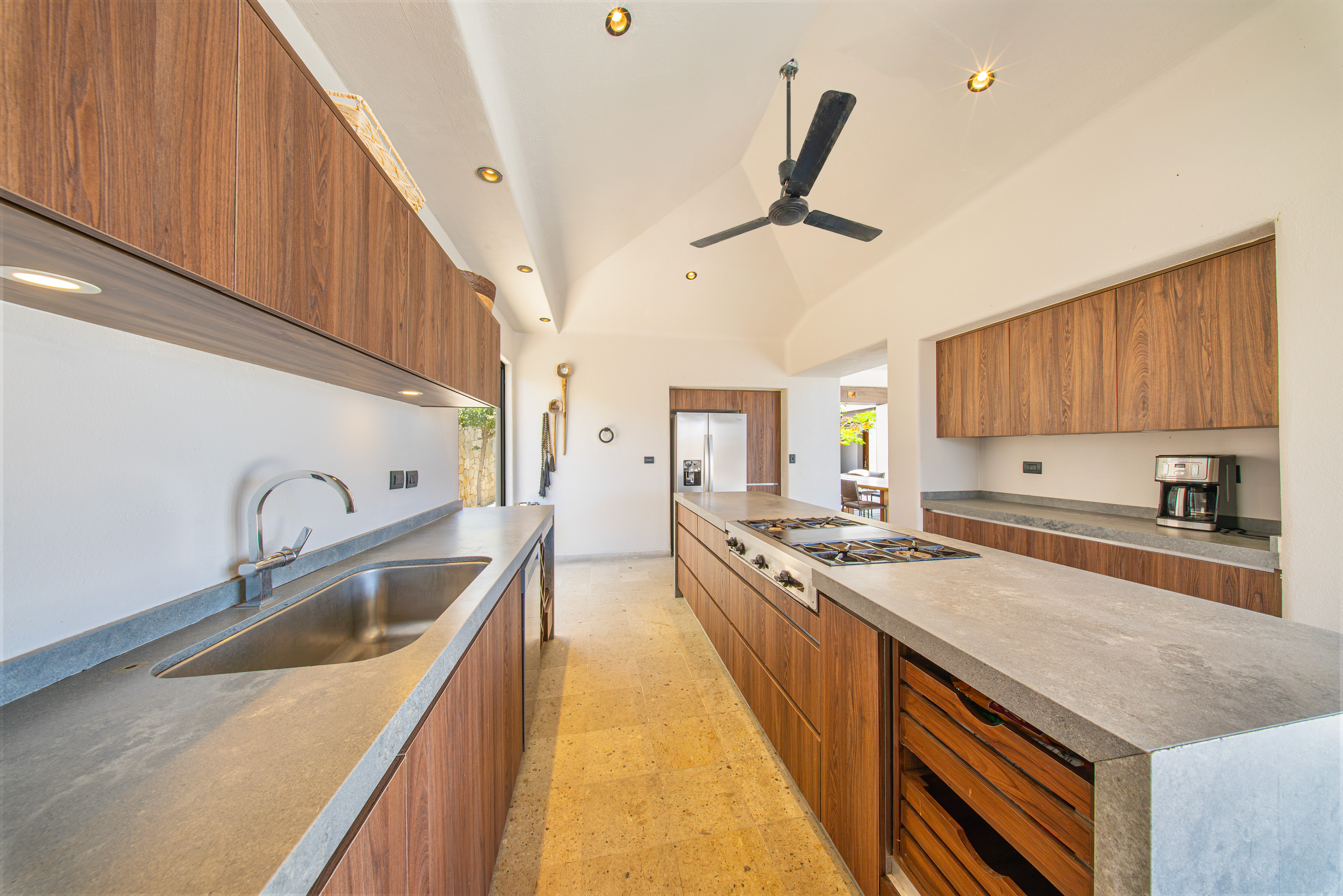  Casa Naah Payil, Brisas Cabo del Sol - 物件實景