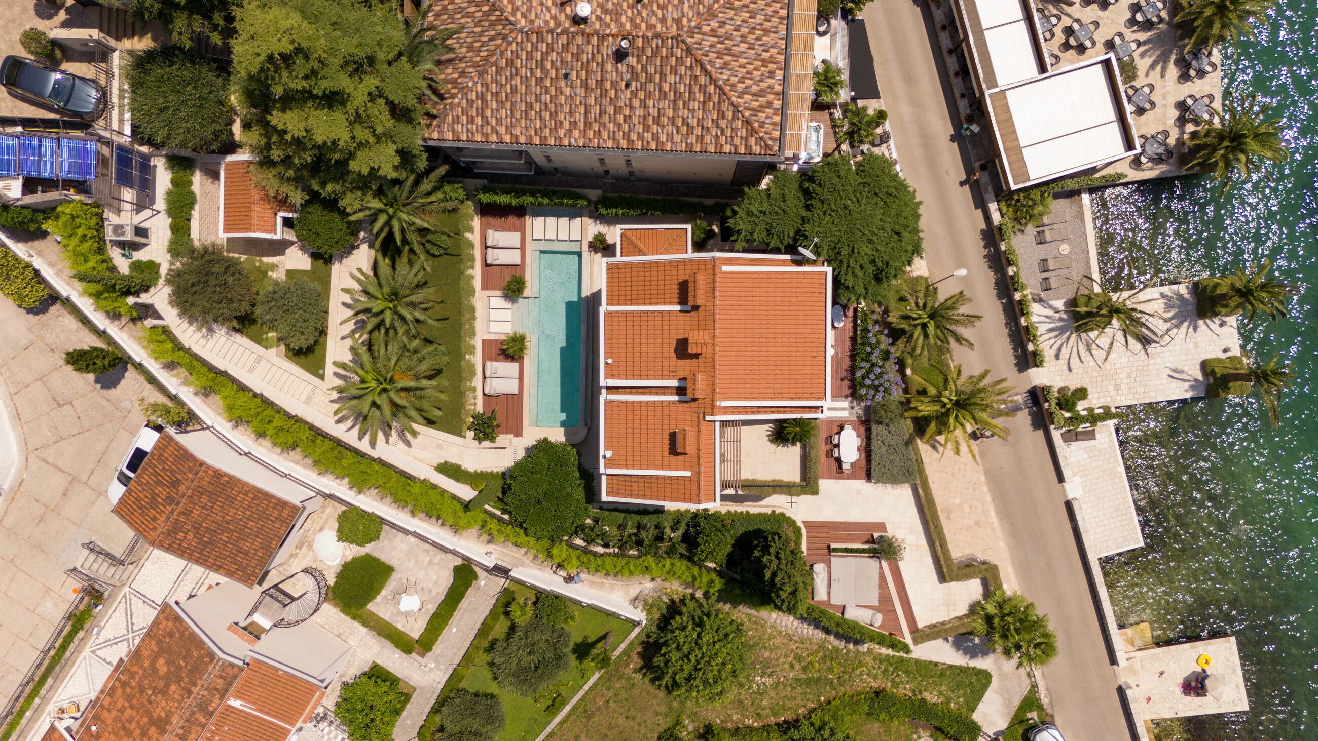  Villa Oasis - 物件實景