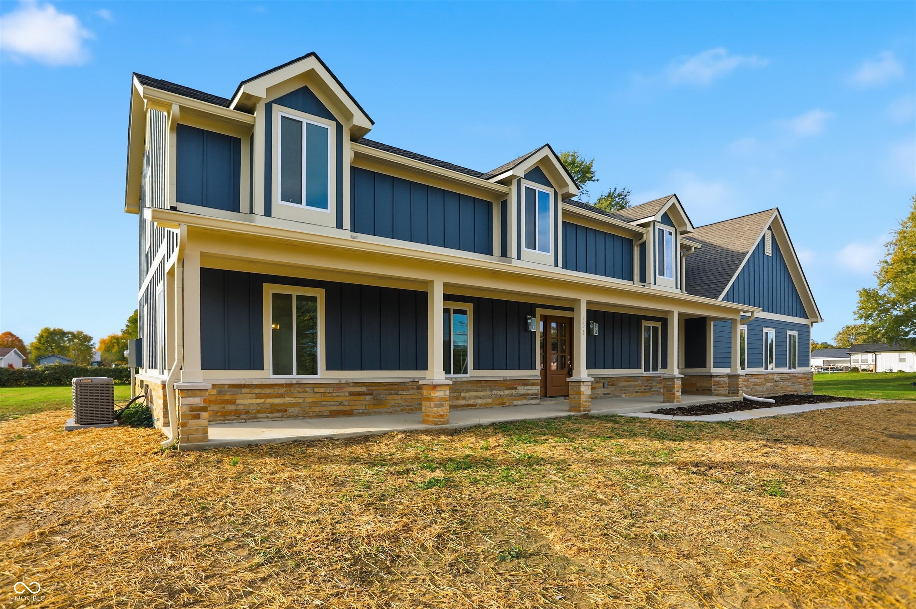 Whiteland, Indiana, 46184, United States, 3 Bedrooms Bedrooms, ,4 BathroomsBathrooms,Residential,For Sale,1978887