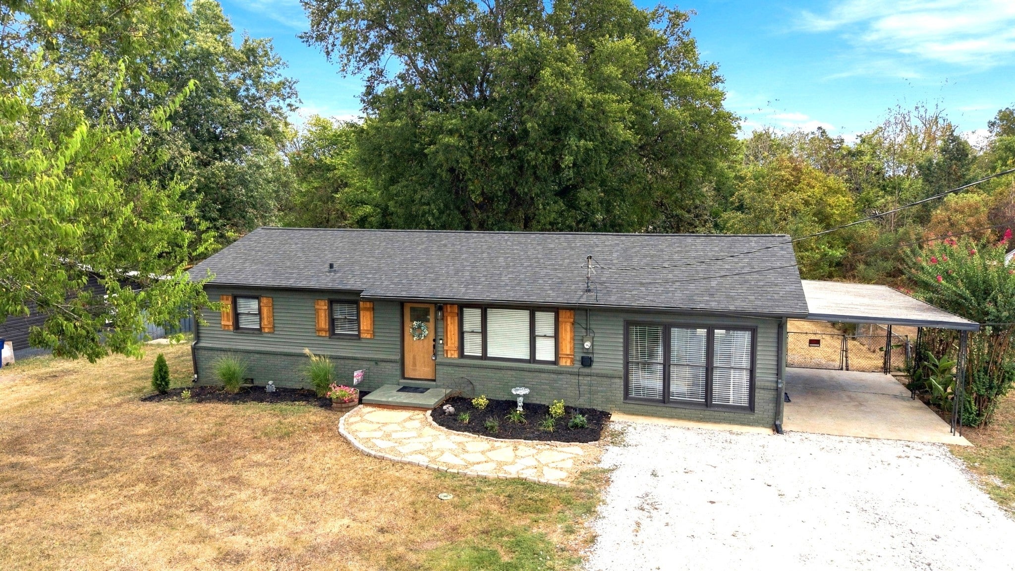 Horse Mountain Rd, Shelbyville, TN 37160