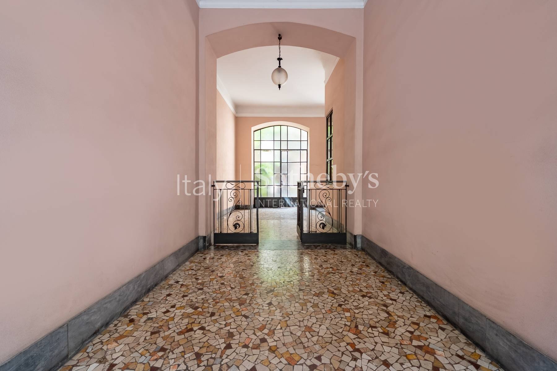  Bright apartment in a historic building - 物件實景