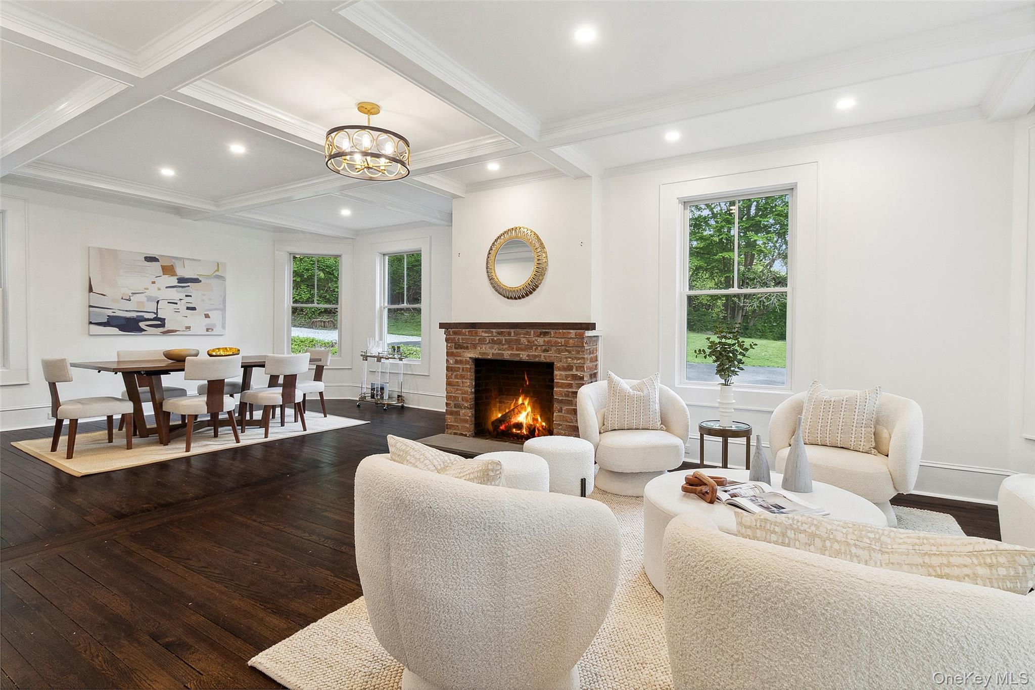 Katonah, New York, 10536, United States, 5 Bedrooms Bedrooms, ,5 BathroomsBathrooms,Residential,For Sale,1942230