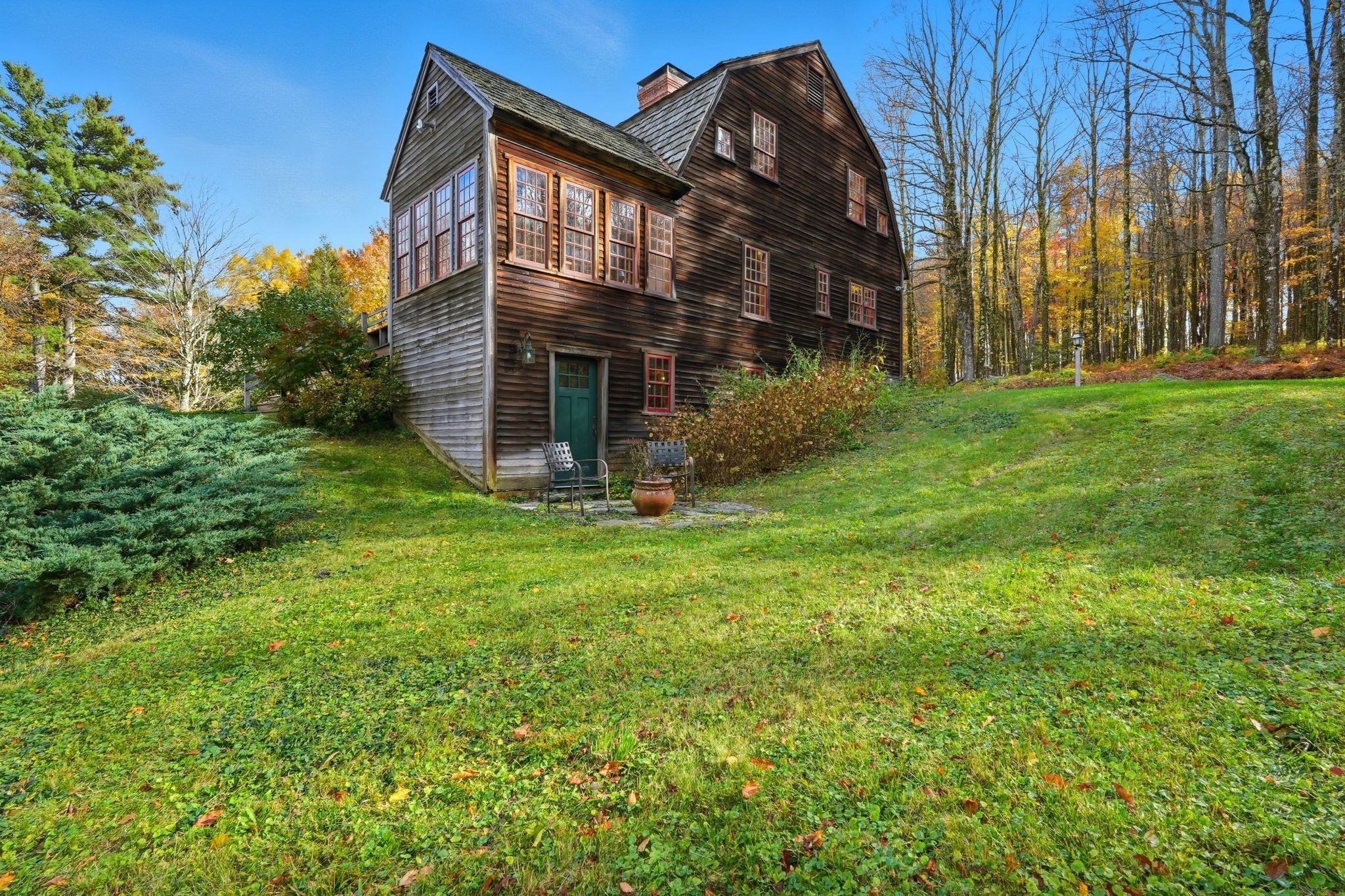 Worthington, Massachusetts, 01098, United States, 2 Bedrooms Bedrooms, ,2 BathroomsBathrooms,Residential,For Sale,1980964