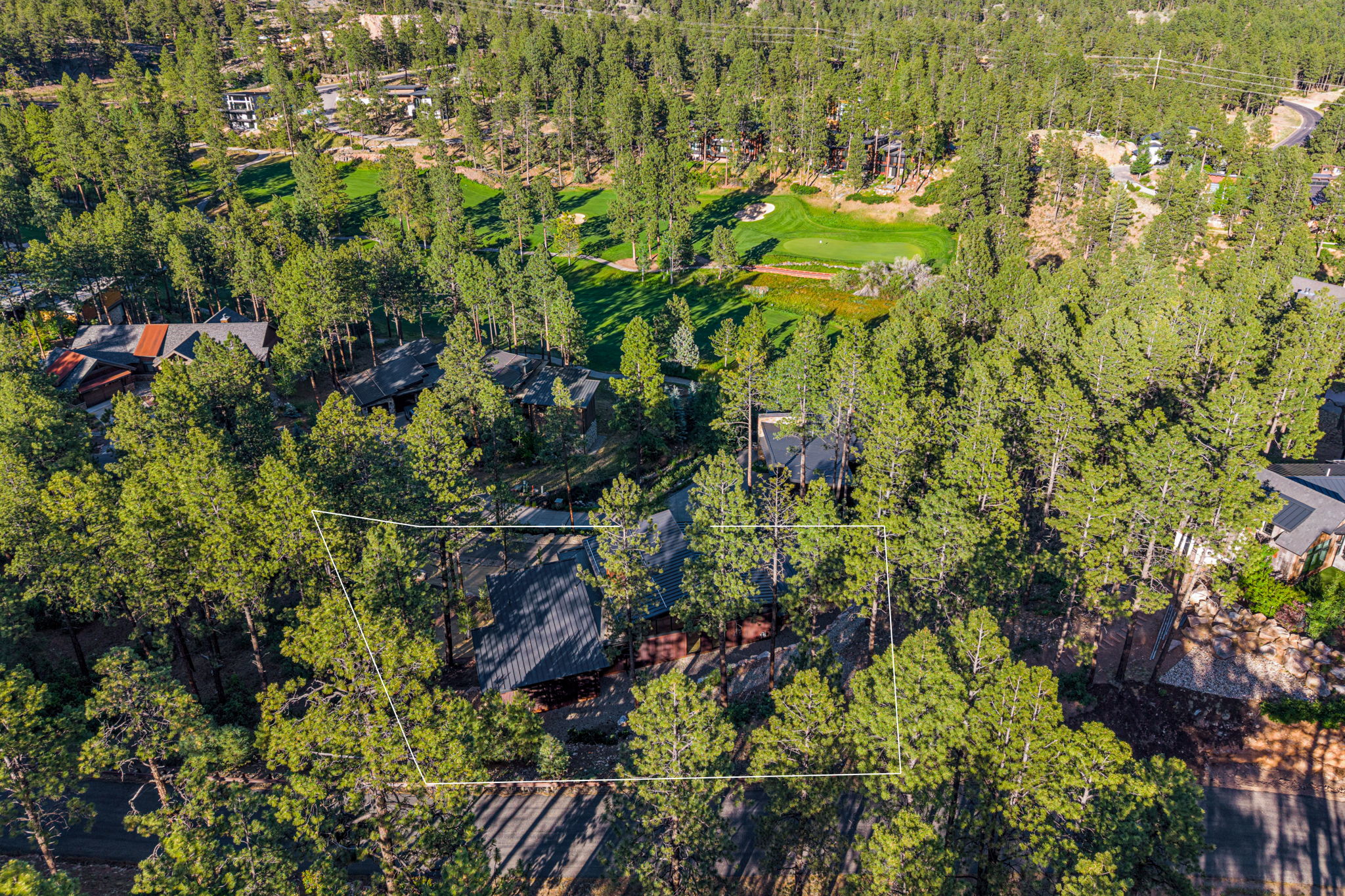  42 Renegade Trail, Durango, CO 81301 - 物件實景