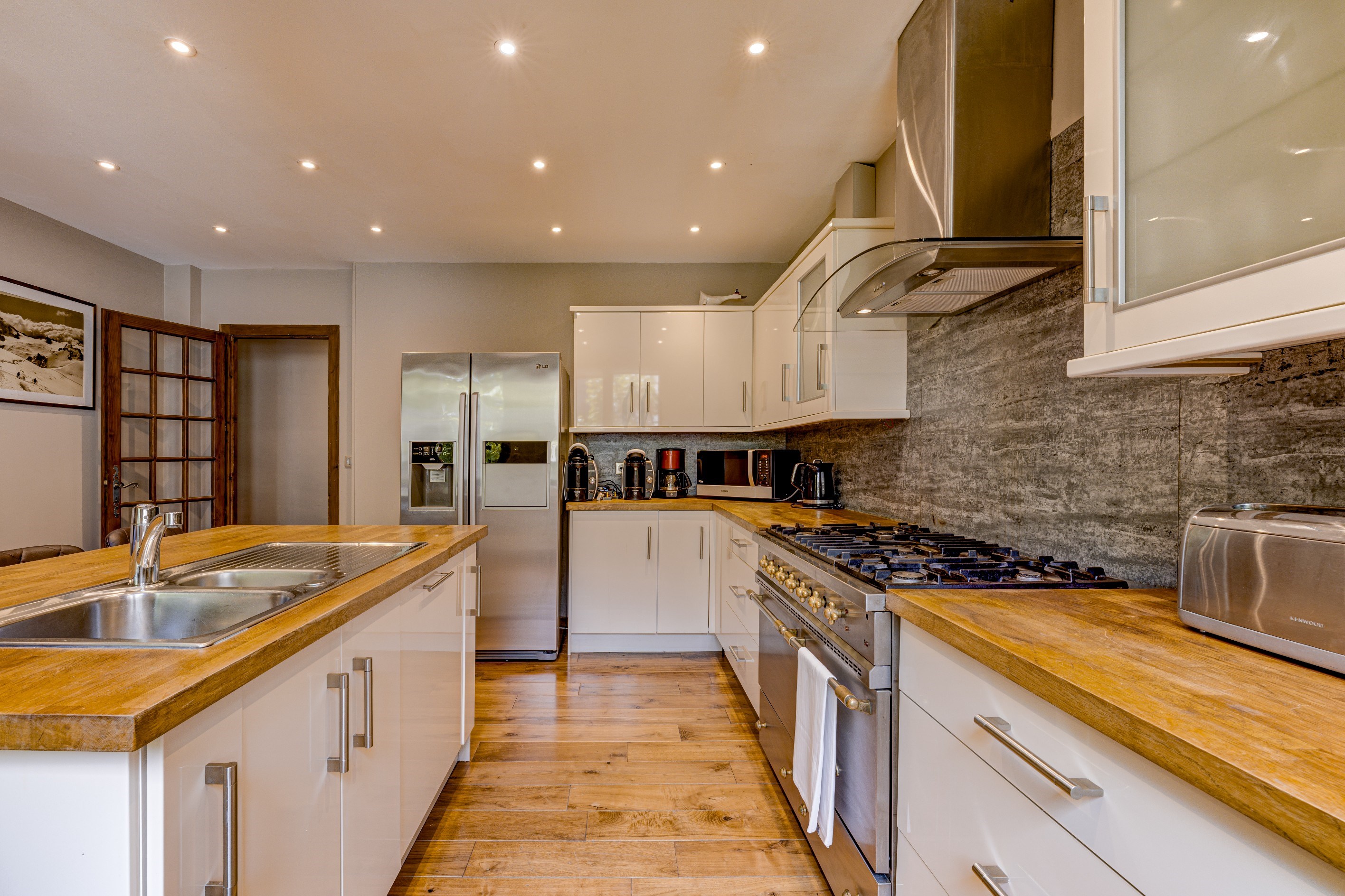  EXCLUSIVITY - VILLA LOPPE - 物件實景