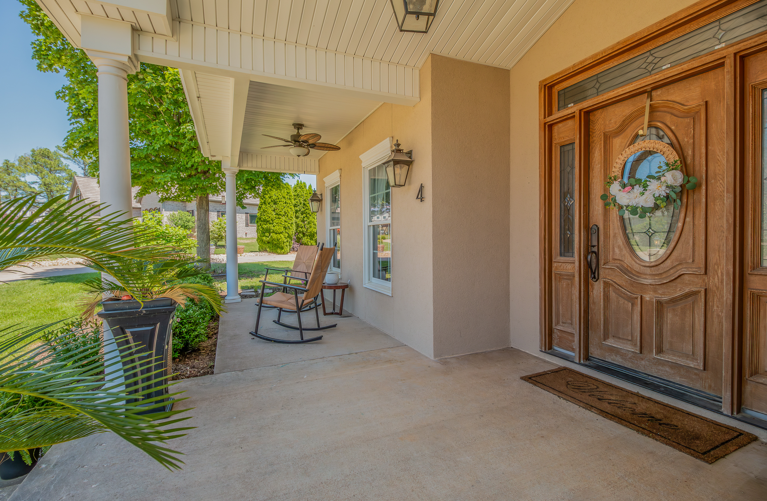  4 W. Colonial Dr., Rogers, AR 72758 - 物件實景