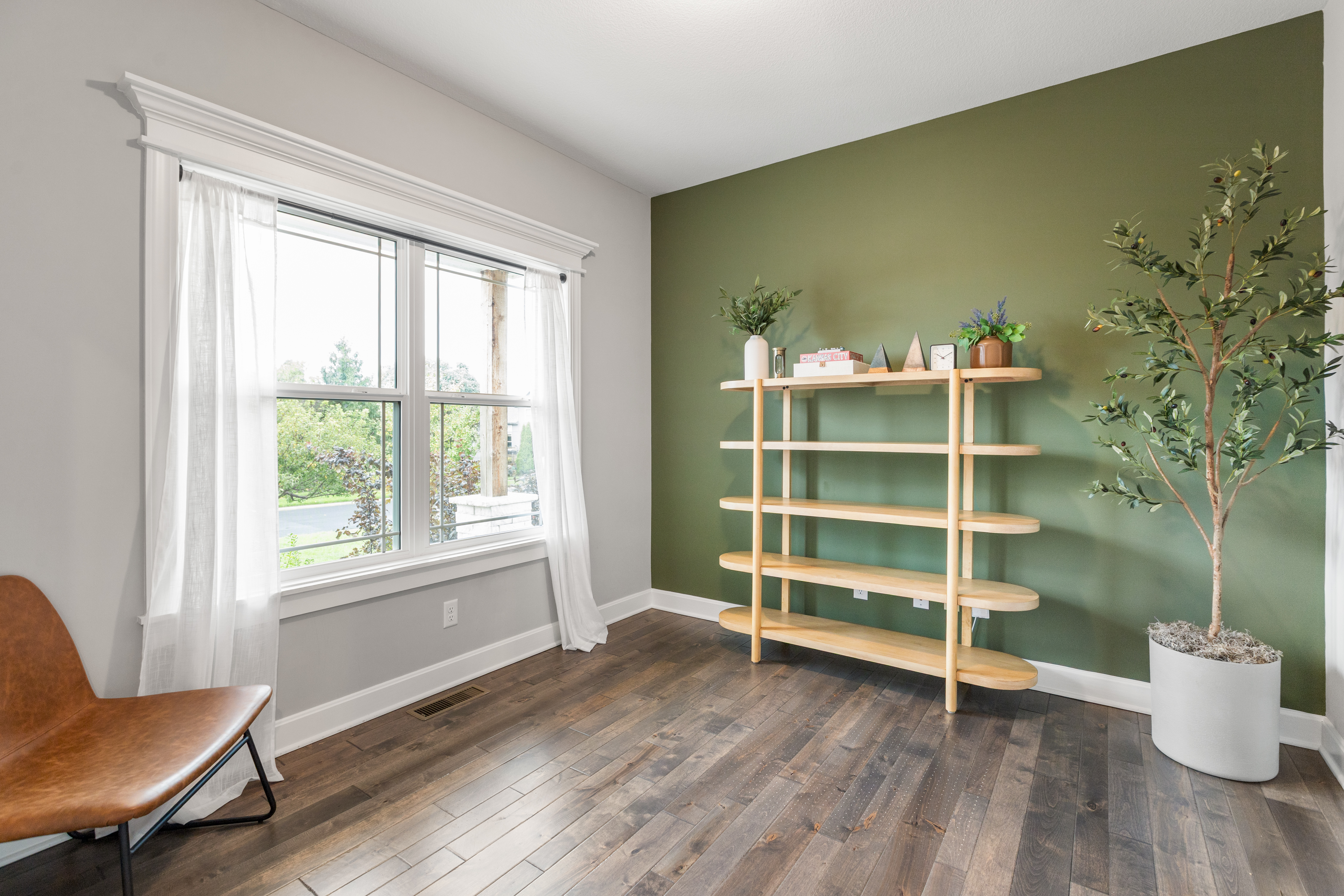  20196 224th Terrace, Spring Hill, KS 66083 - 物件實景