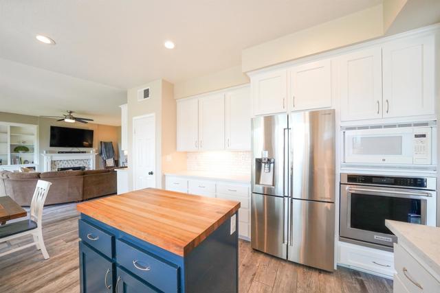 Ramona, California, 92065, United States, 4 Bedrooms Bedrooms, ,3 BathroomsBathrooms,Residential,For Sale,2026261