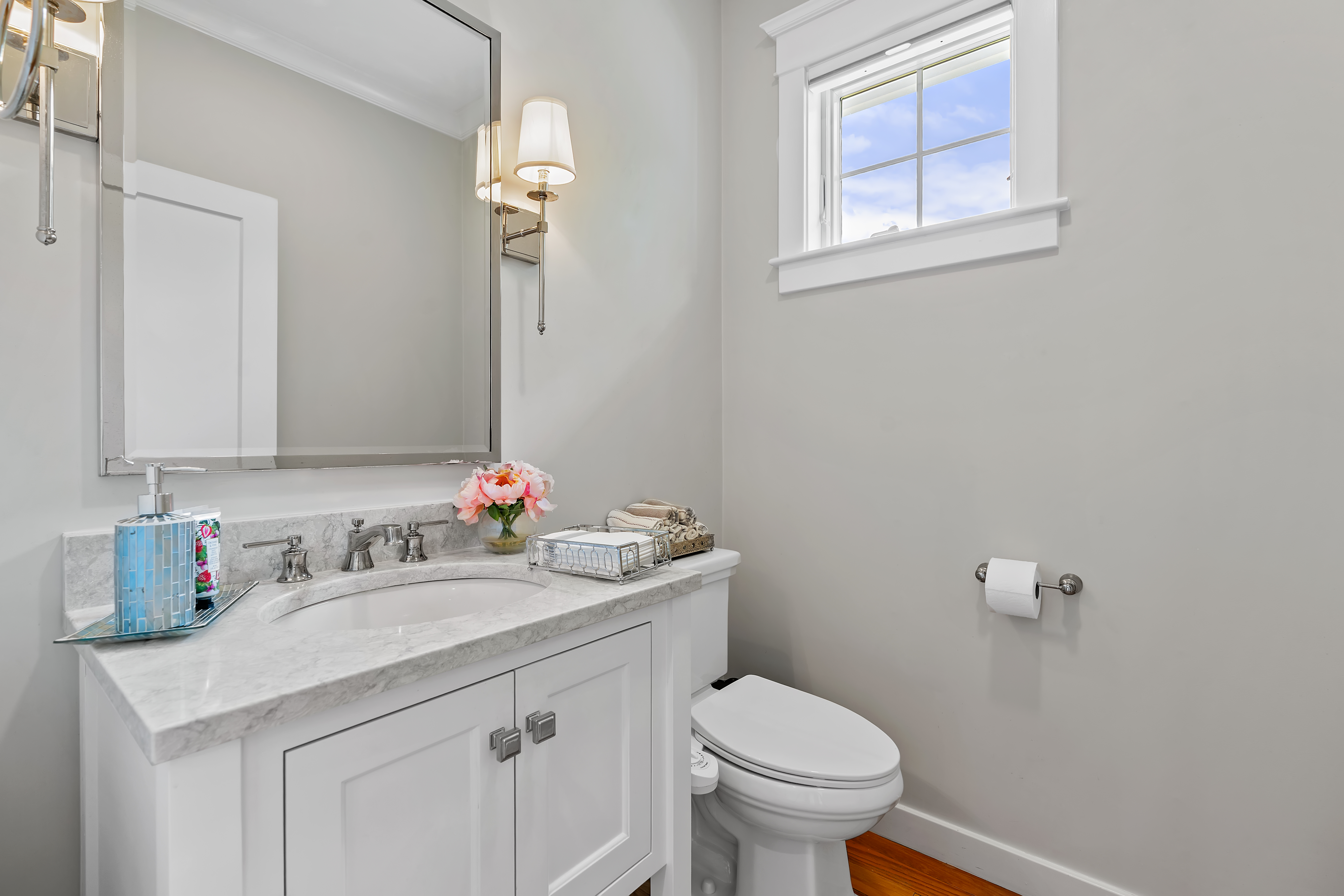  5 Crest Road, Wayland, MA 01778 - 物件實景
